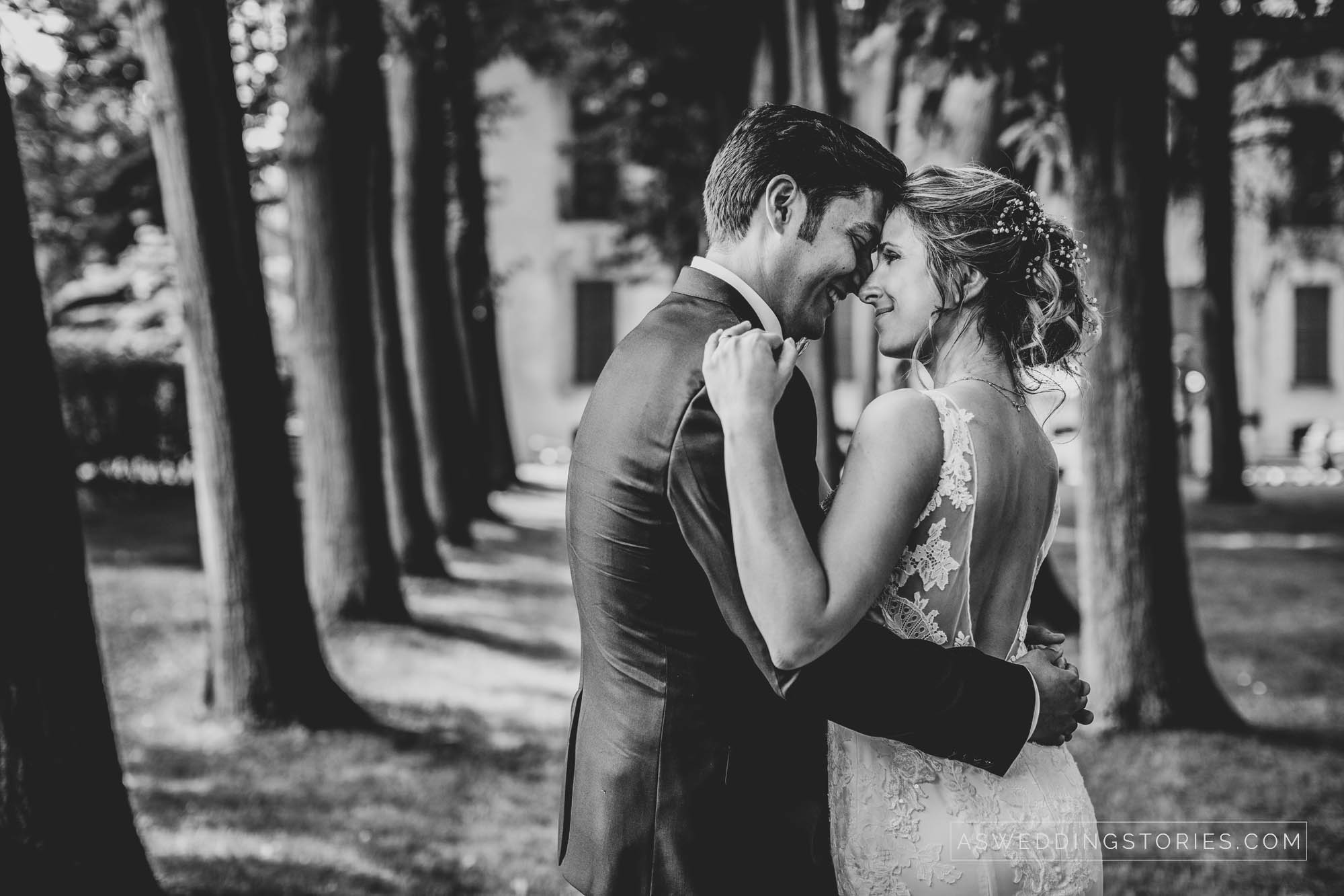 Foto  Milano Robecco sul Naviglio - Villa Gaia Gandini Edoardo e Arianna