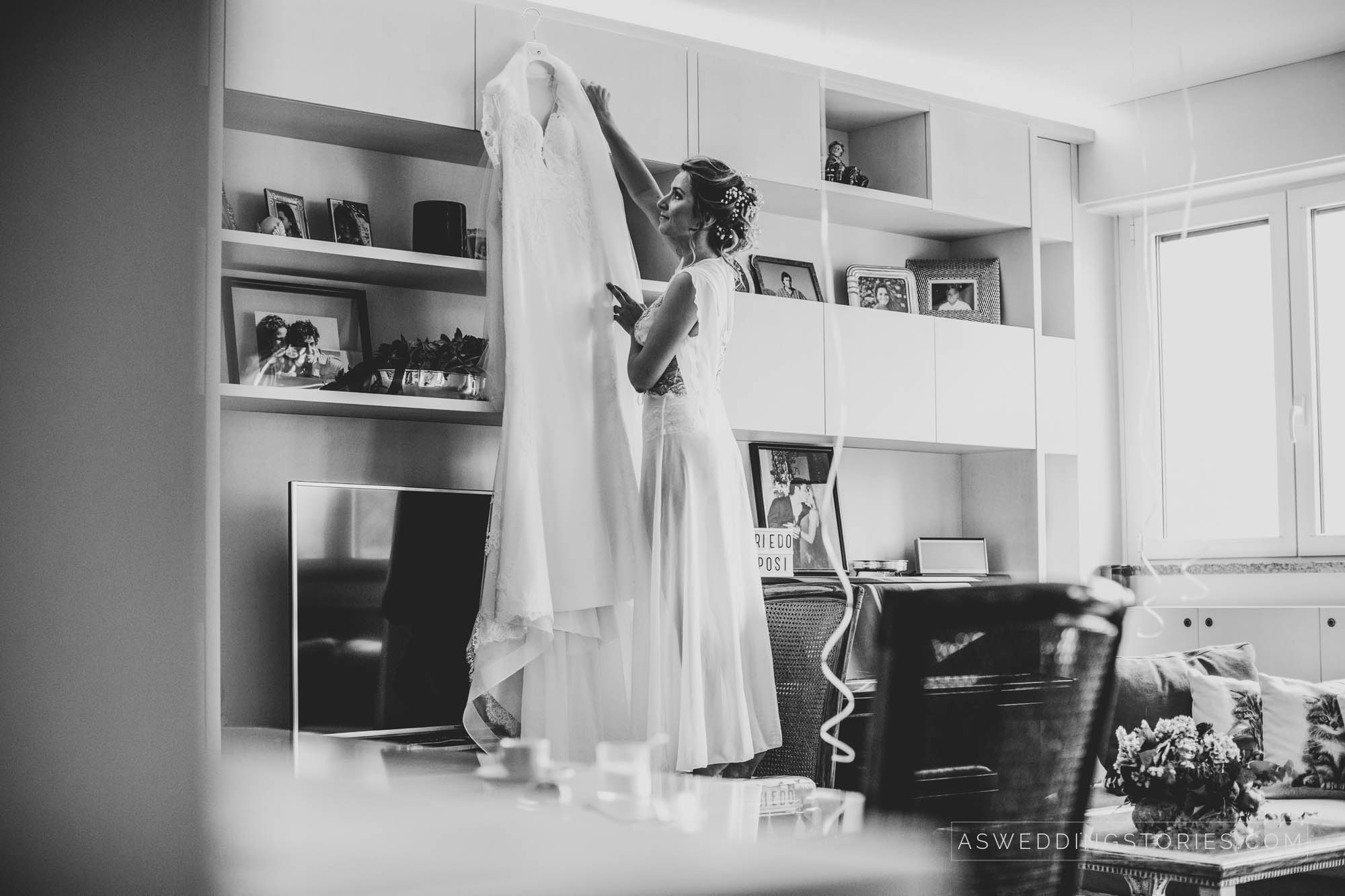 Foto  Milano Robecco sul Naviglio - Villa Gaia Gandini Edoardo e Arianna