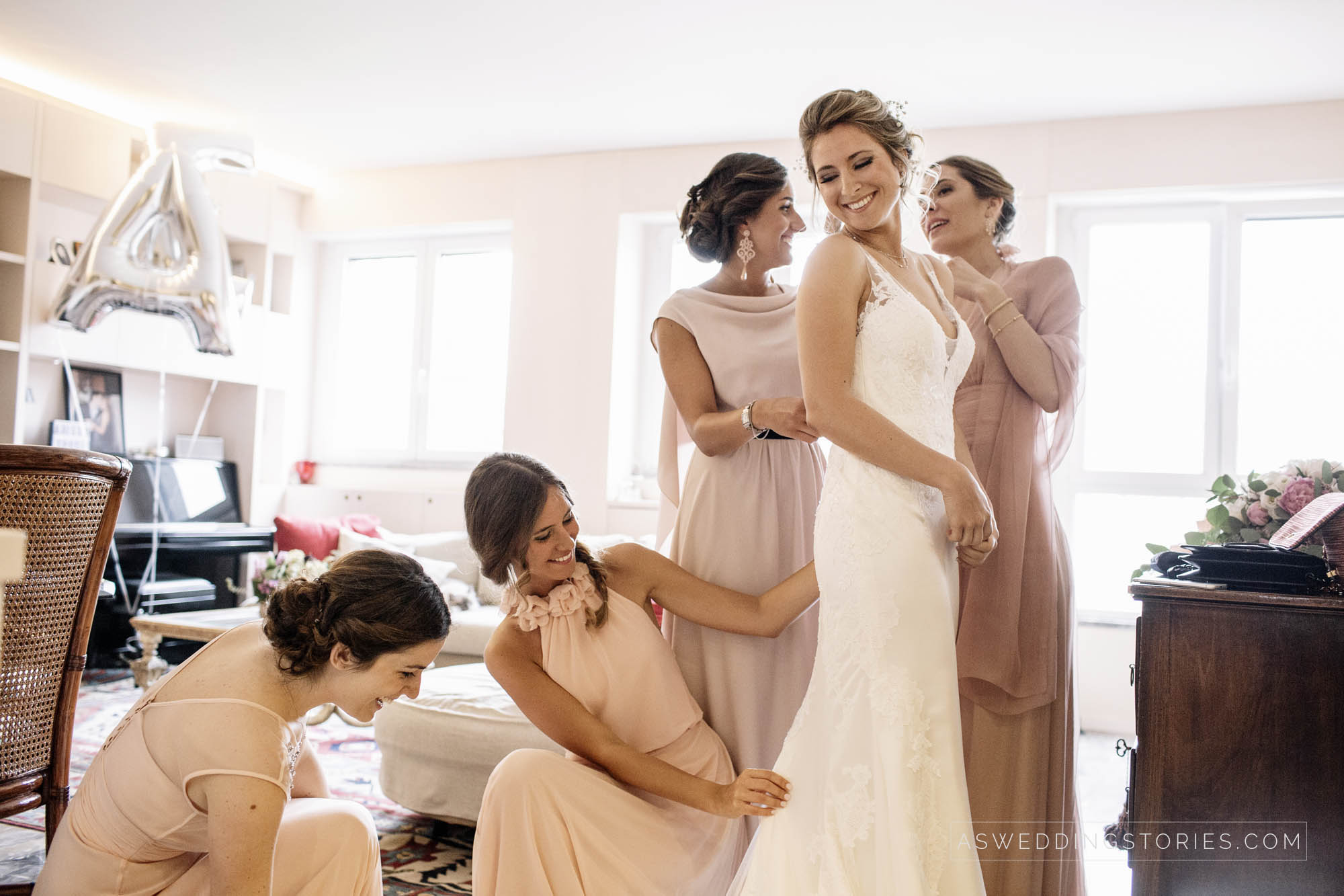 Foto  Milano Robecco sul Naviglio - Villa Gaia Gandini Edoardo e Arianna