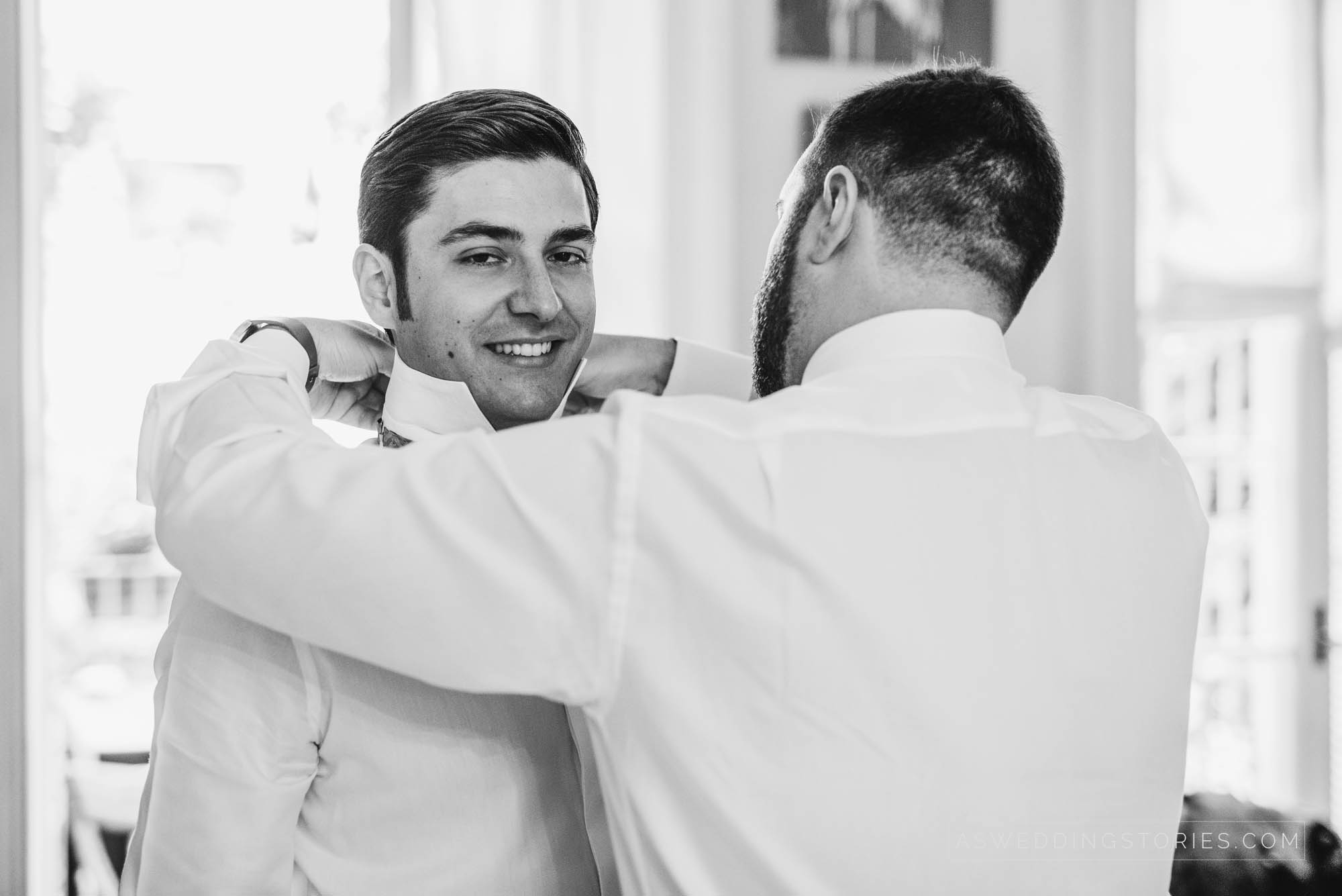 Foto  Milano Robecco sul Naviglio - Villa Gaia Gandini Edoardo e Arianna