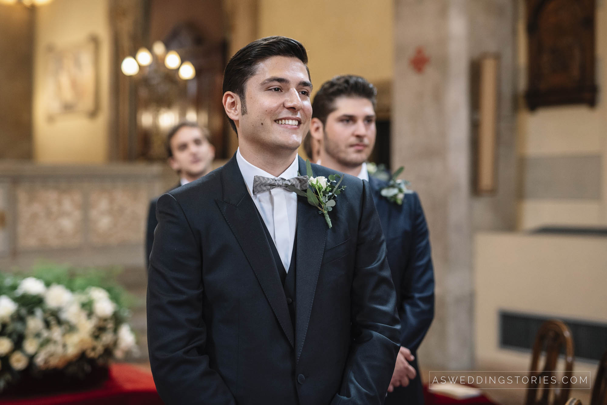 Foto  Milano Robecco sul Naviglio - Villa Gaia Gandini Edoardo e Arianna