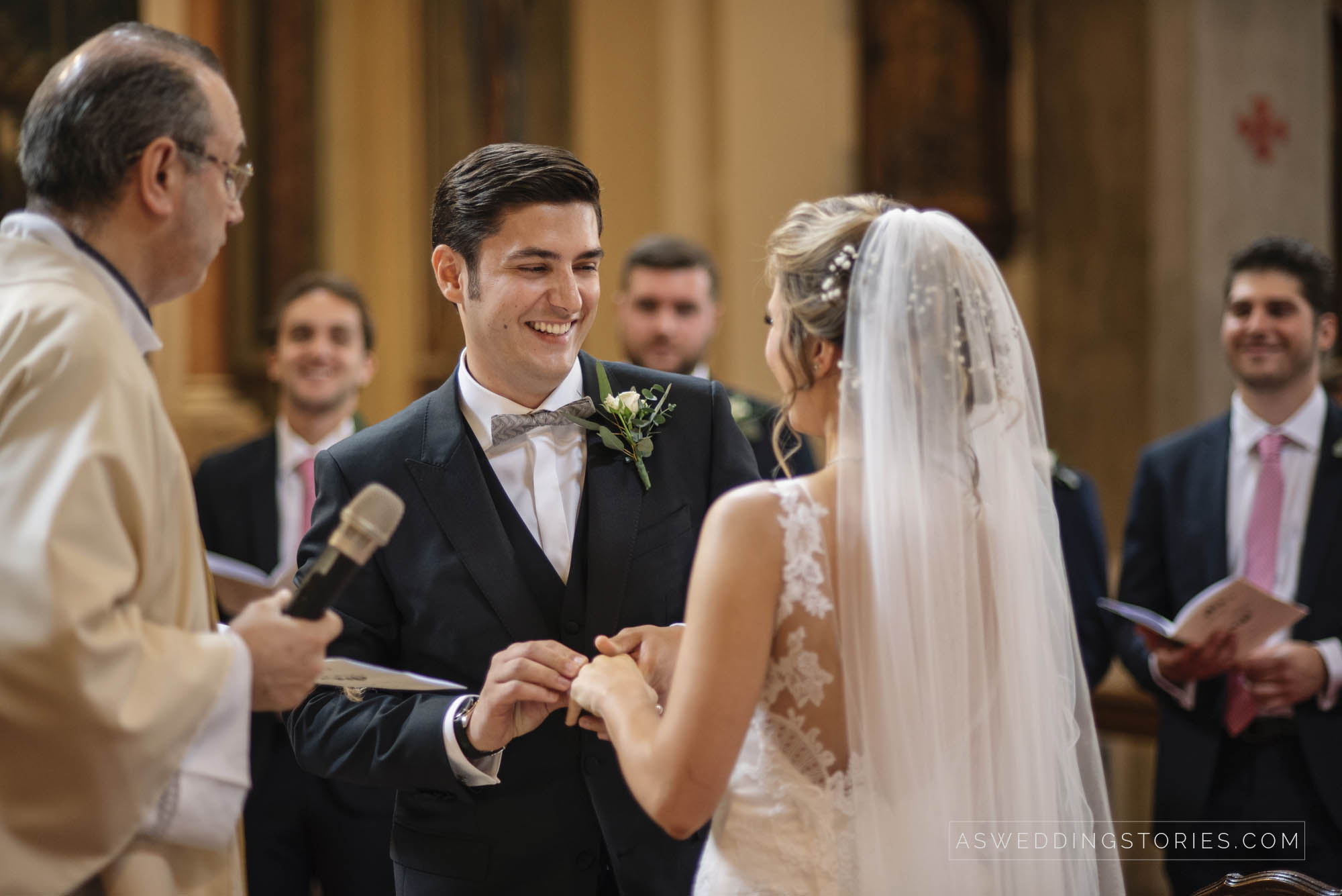 Foto  Milano Robecco sul Naviglio - Villa Gaia Gandini Edoardo e Arianna