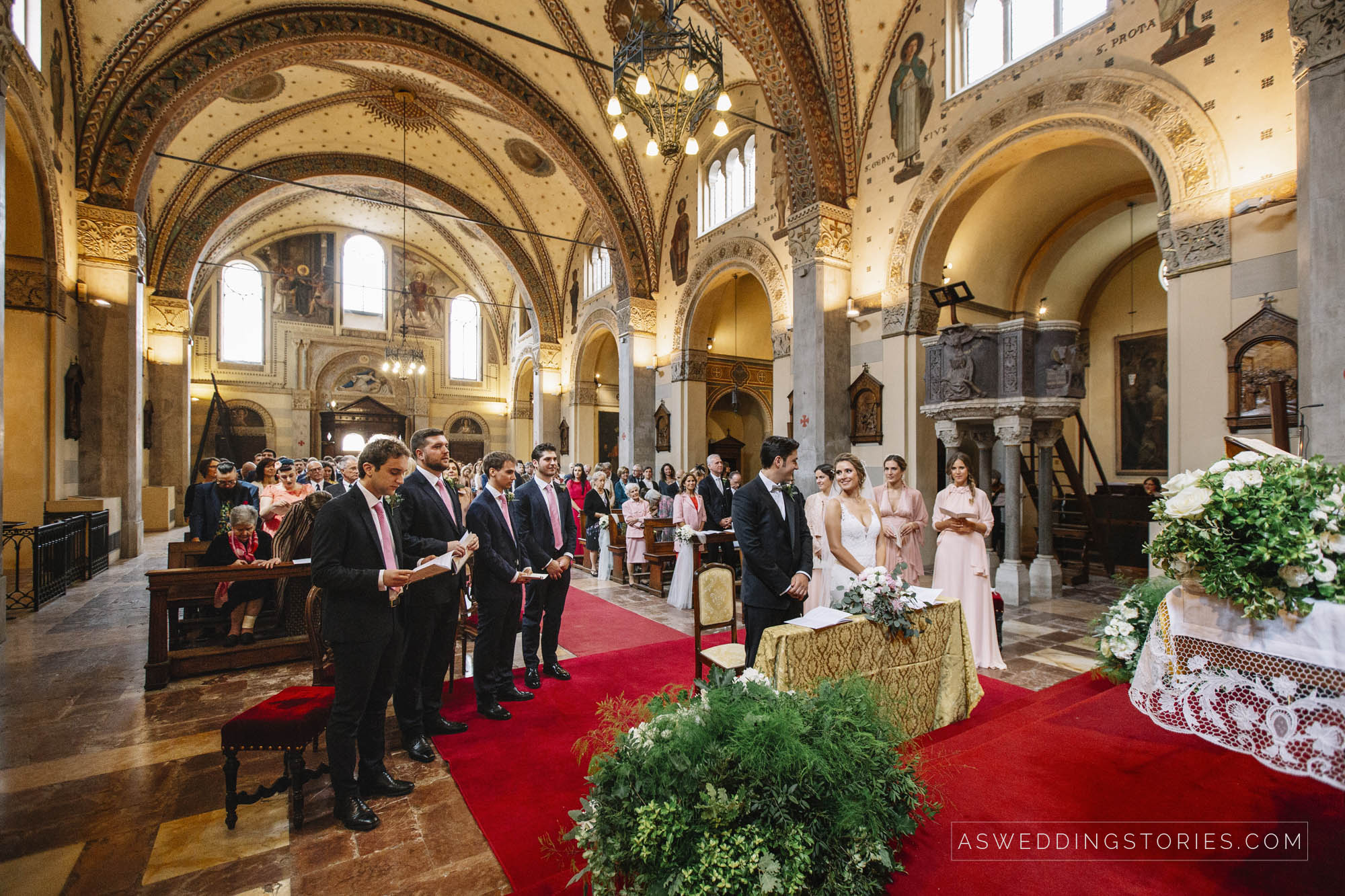 Foto  Milano Robecco sul Naviglio - Villa Gaia Gandini Edoardo e Arianna