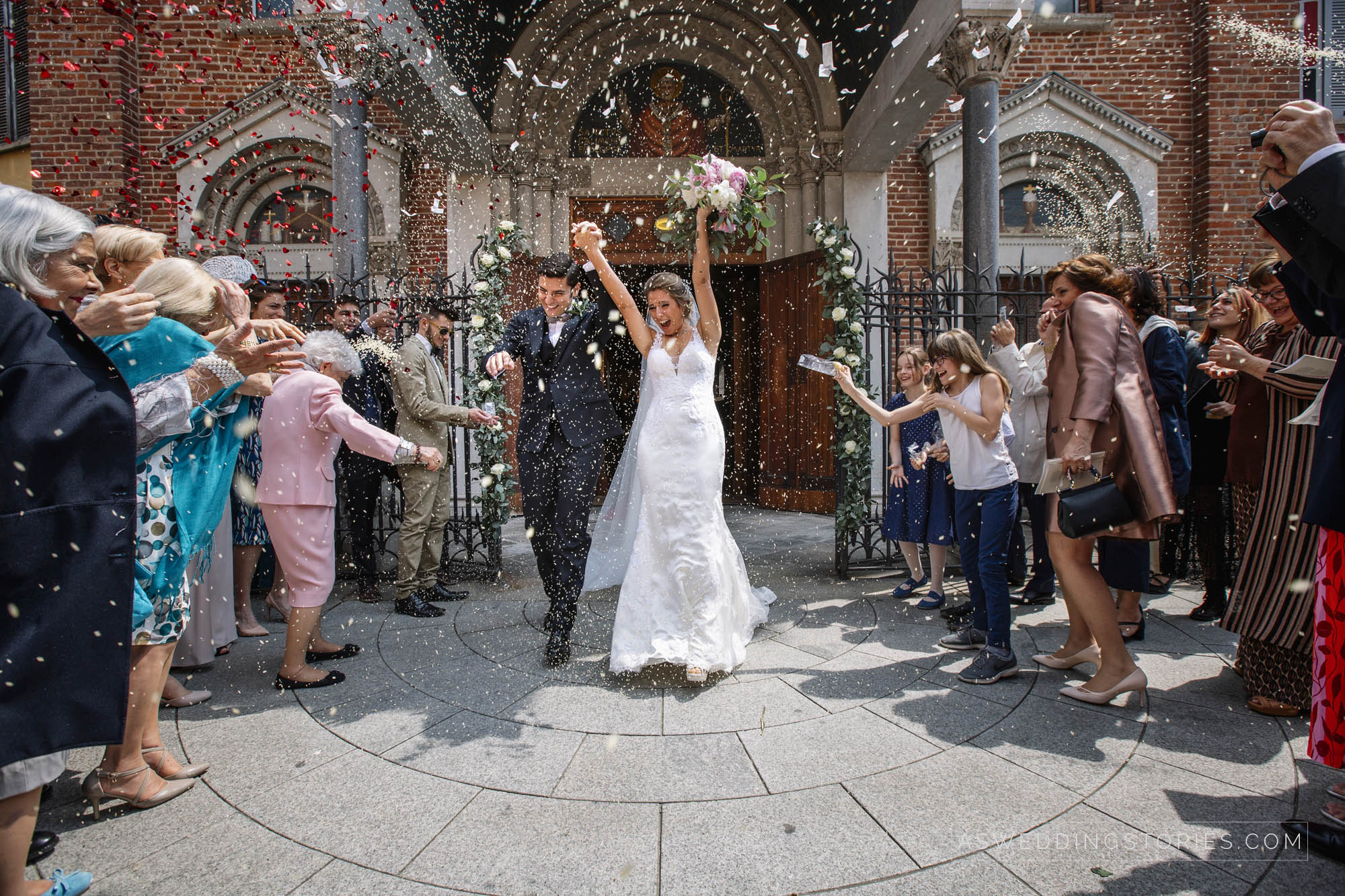Foto  Milano Robecco sul Naviglio - Villa Gaia Gandini Edoardo e Arianna