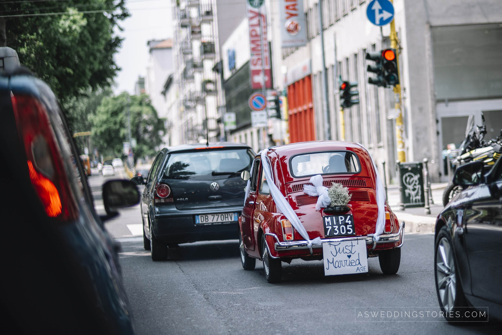 Foto  Milano Robecco sul Naviglio - Villa Gaia Gandini Edoardo e Arianna