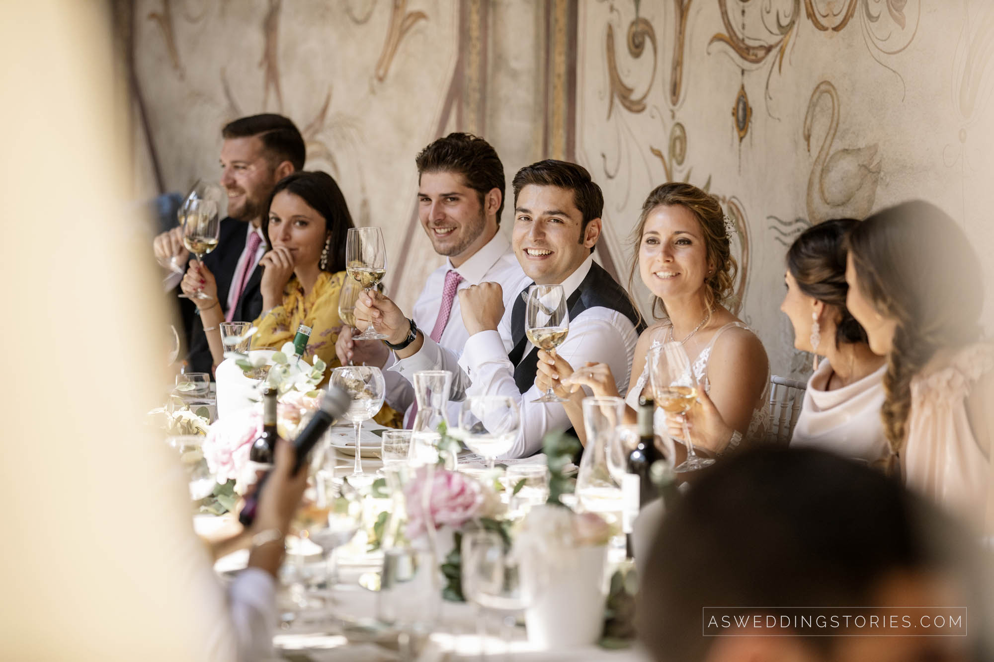 Foto  Milano Robecco sul Naviglio - Villa Gaia Gandini Edoardo e Arianna