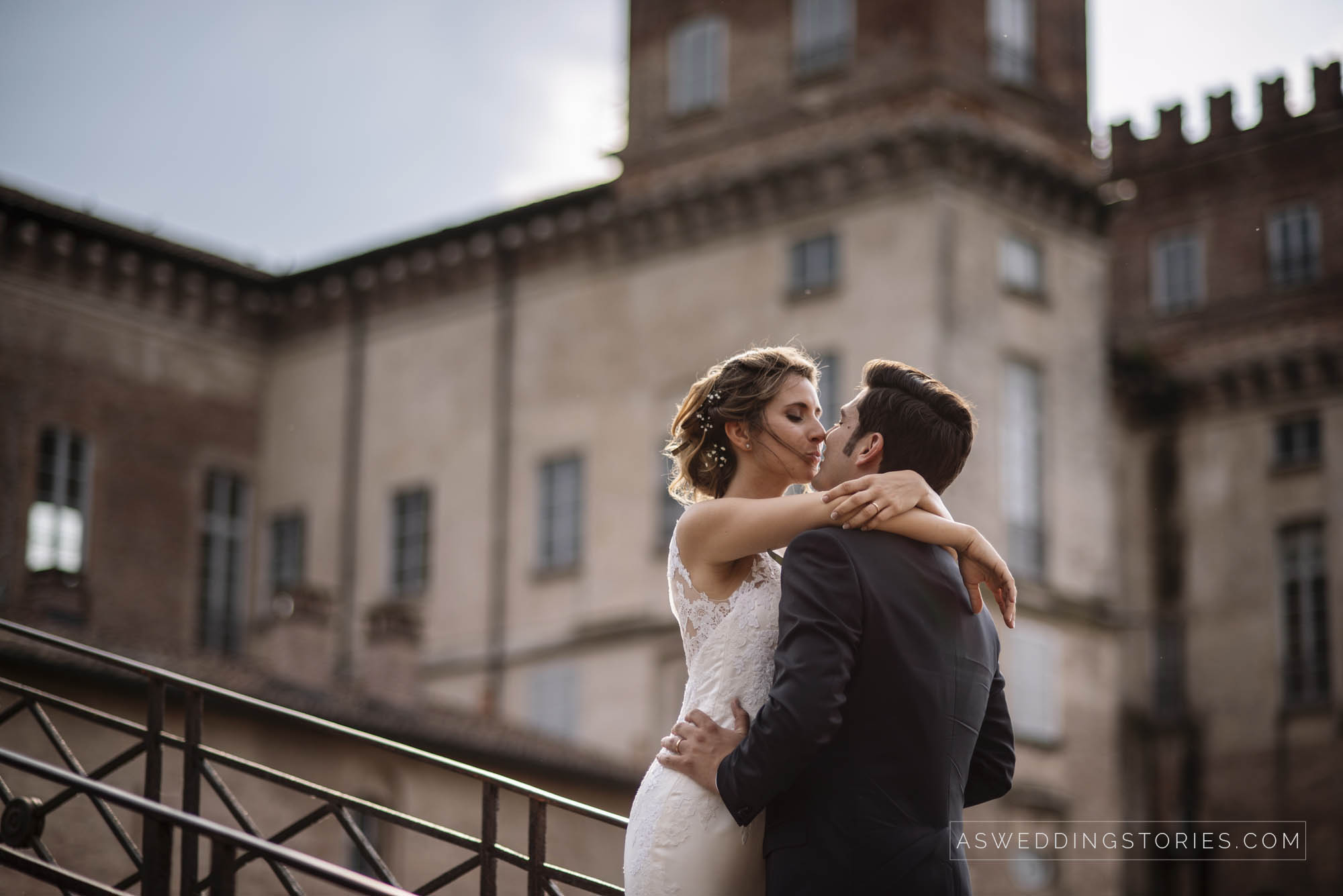 Foto  Milano Robecco sul Naviglio - Villa Gaia Gandini Edoardo e Arianna