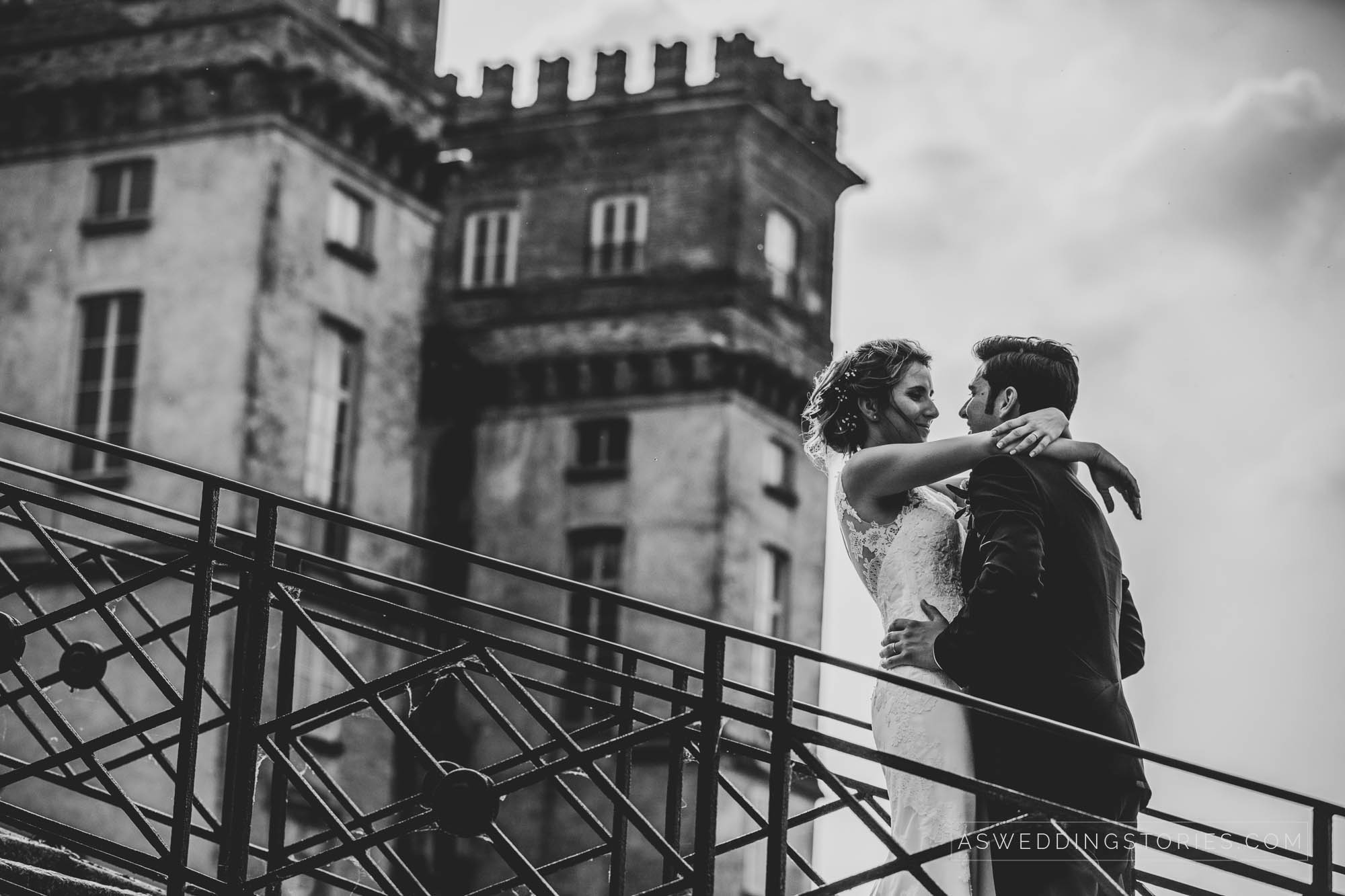 Foto  Milano Robecco sul Naviglio - Villa Gaia Gandini Edoardo e Arianna