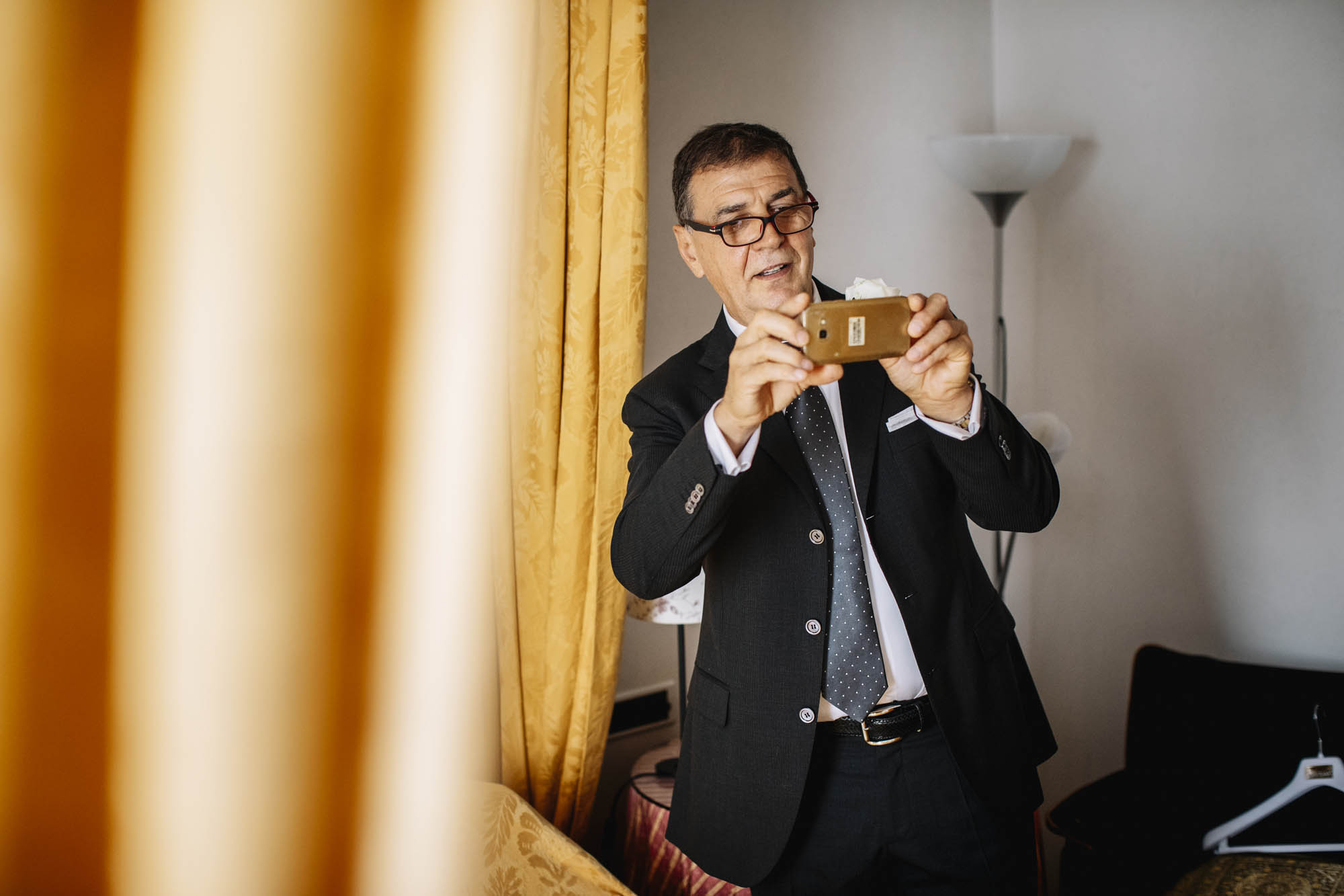 Foto  Volpago del Montello Casa Gobbato Veronica e Nicola