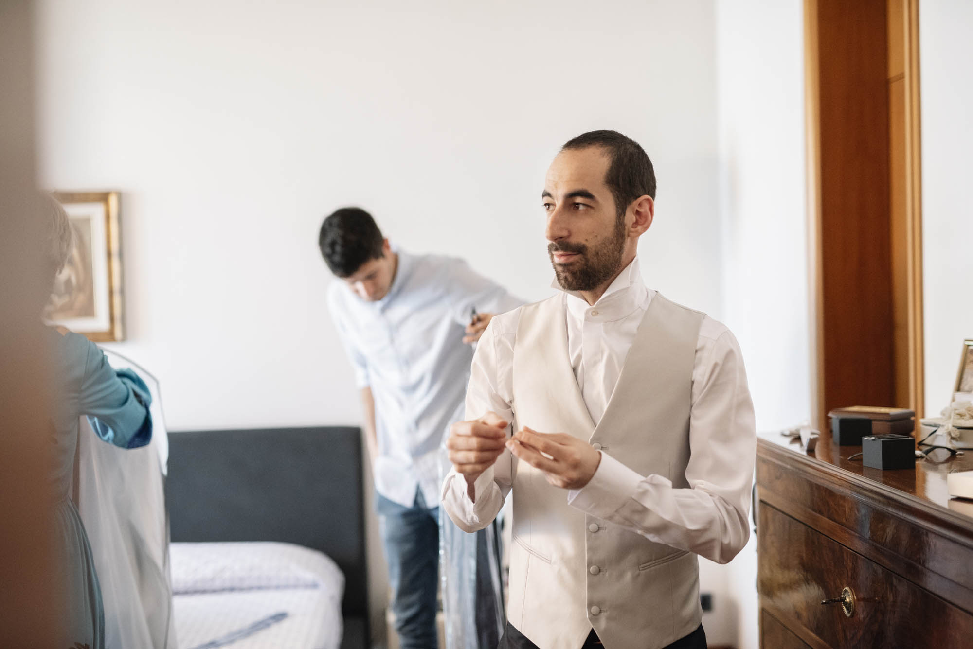 Foto  Volpago del Montello Casa Gobbato Veronica e Nicola