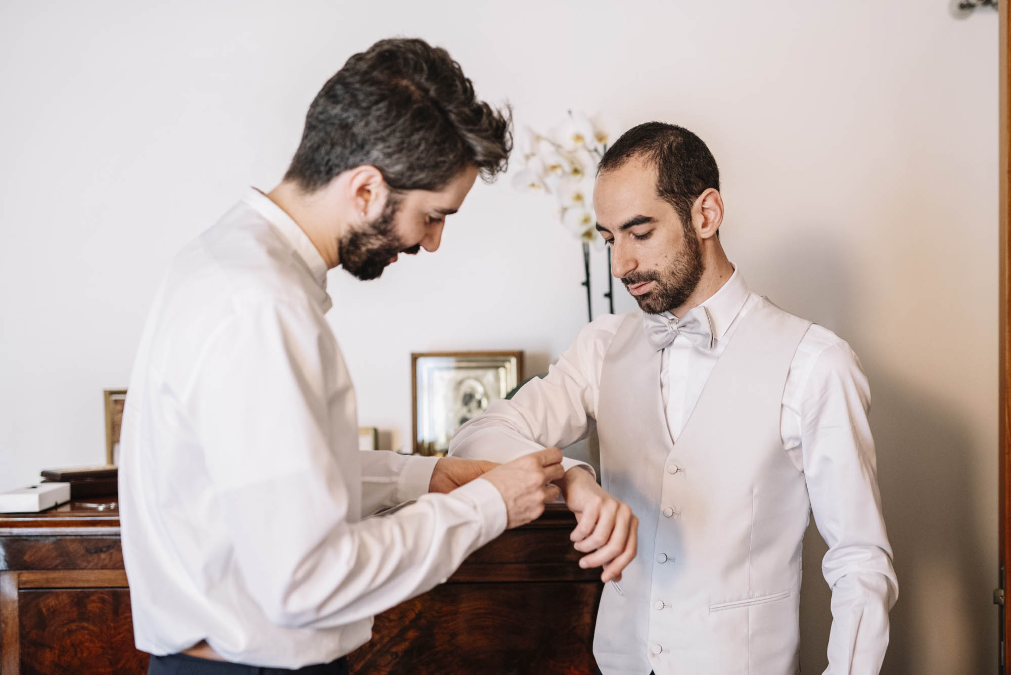 Foto  Volpago del Montello Casa Gobbato Veronica e Nicola