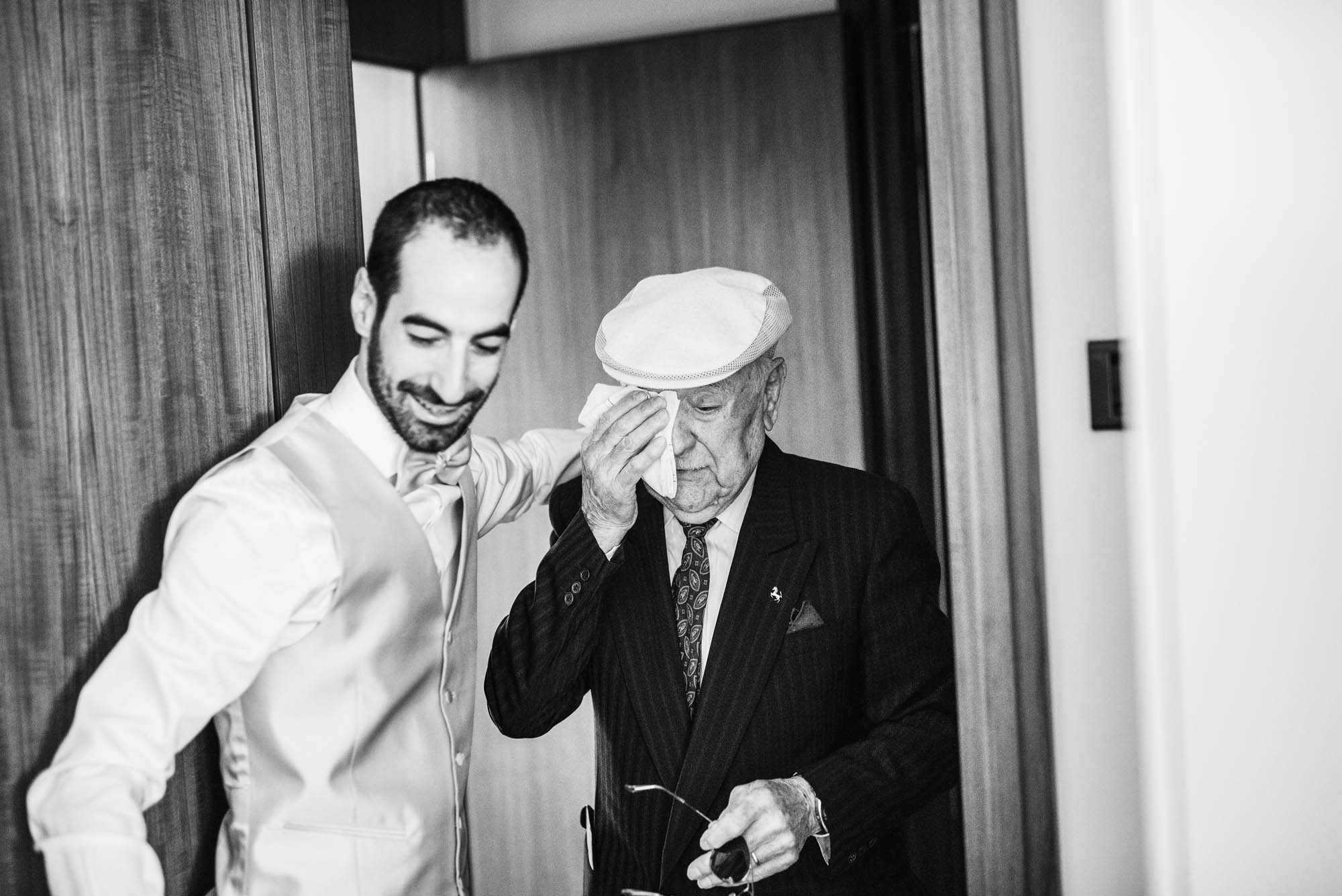 Foto  Volpago del Montello Casa Gobbato Veronica e Nicola