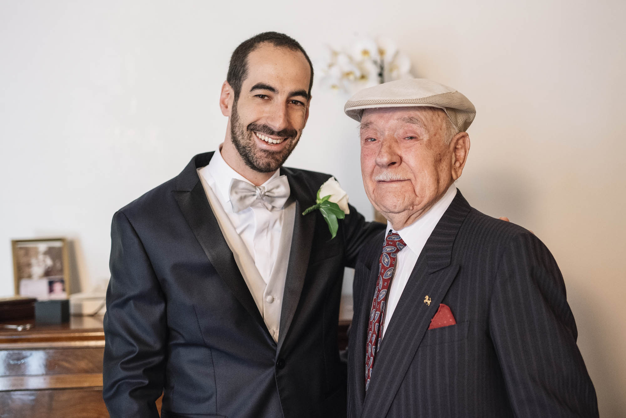 Foto  Volpago del Montello Casa Gobbato Veronica e Nicola