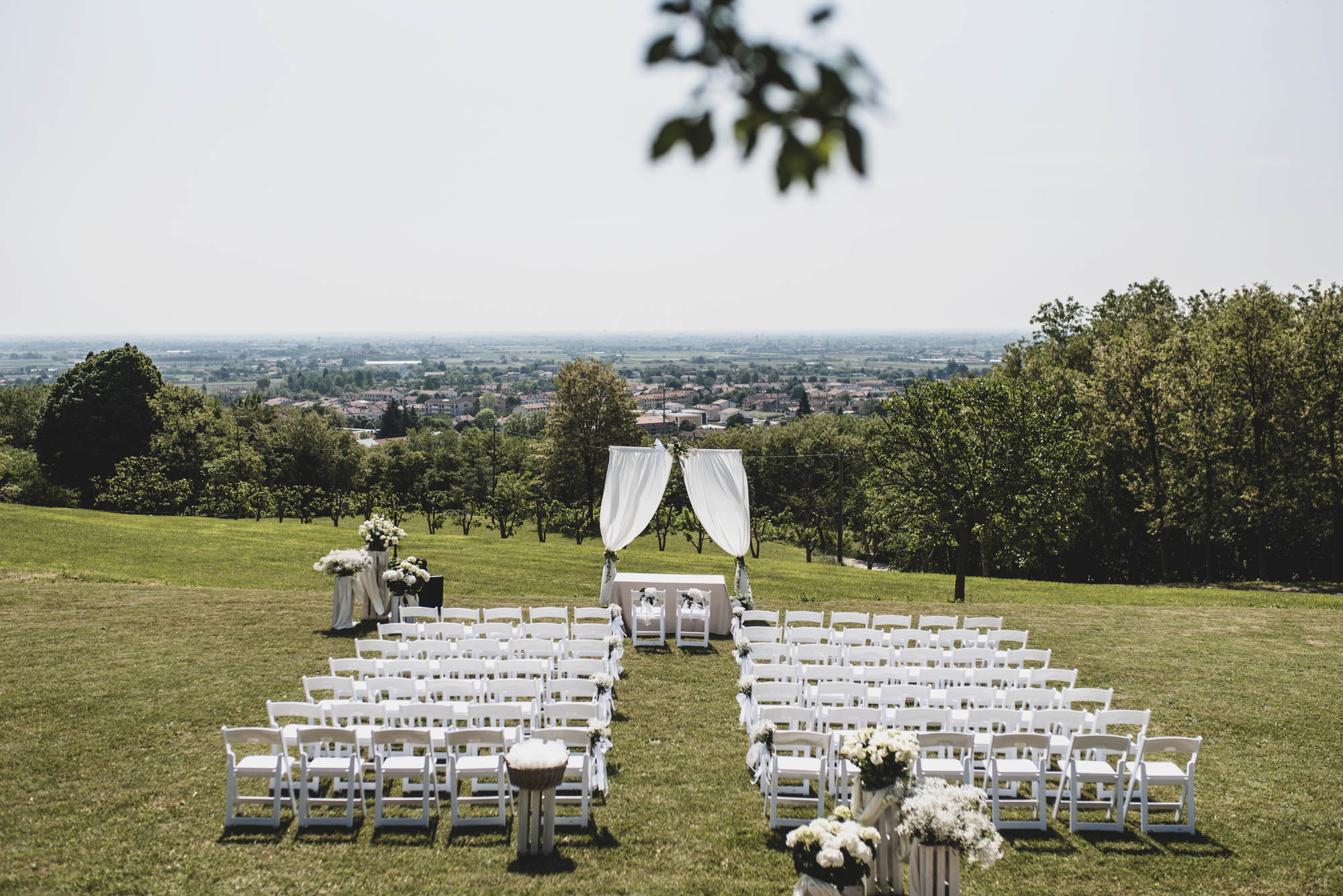 Foto  Volpago del Montello Casa Gobbato Veronica e Nicola