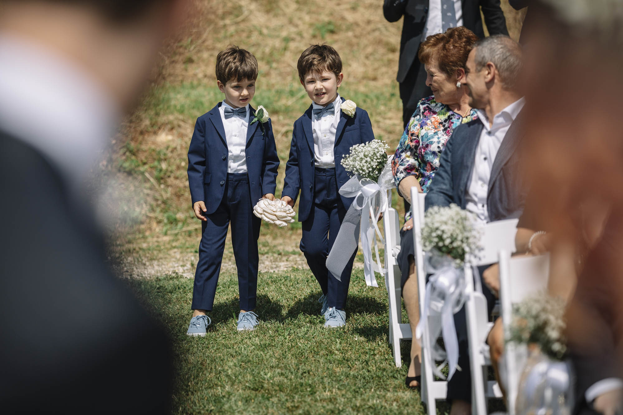 Foto  Volpago del Montello Casa Gobbato Veronica e Nicola