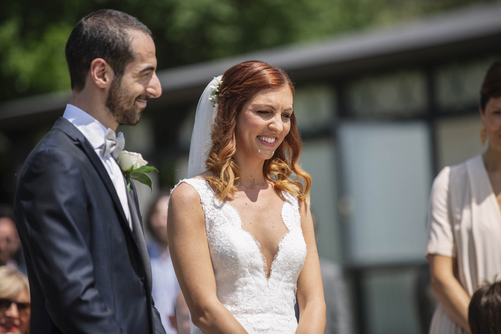 Foto  Volpago del Montello Casa Gobbato Veronica e Nicola