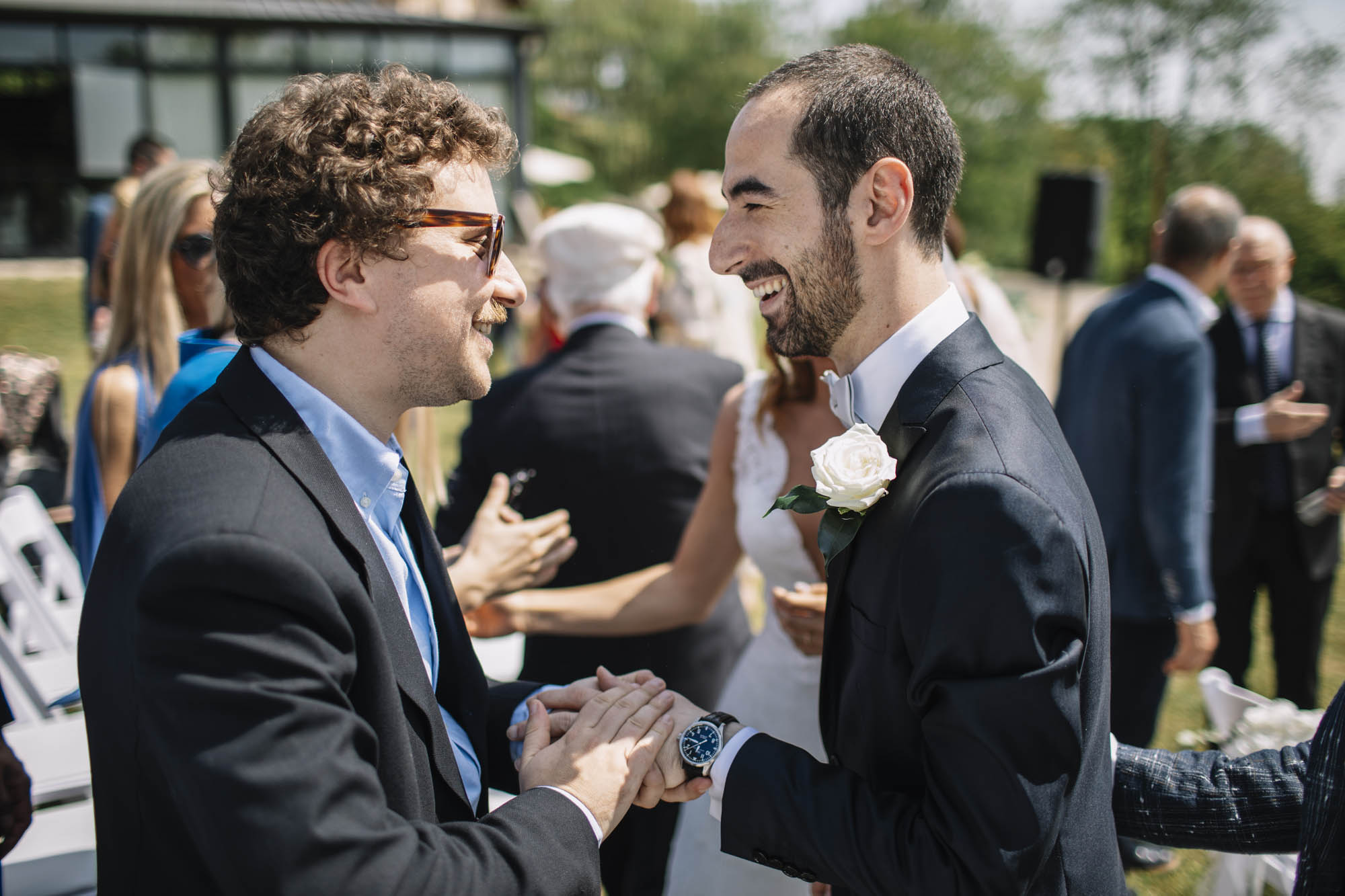 Foto  Volpago del Montello Casa Gobbato Veronica e Nicola