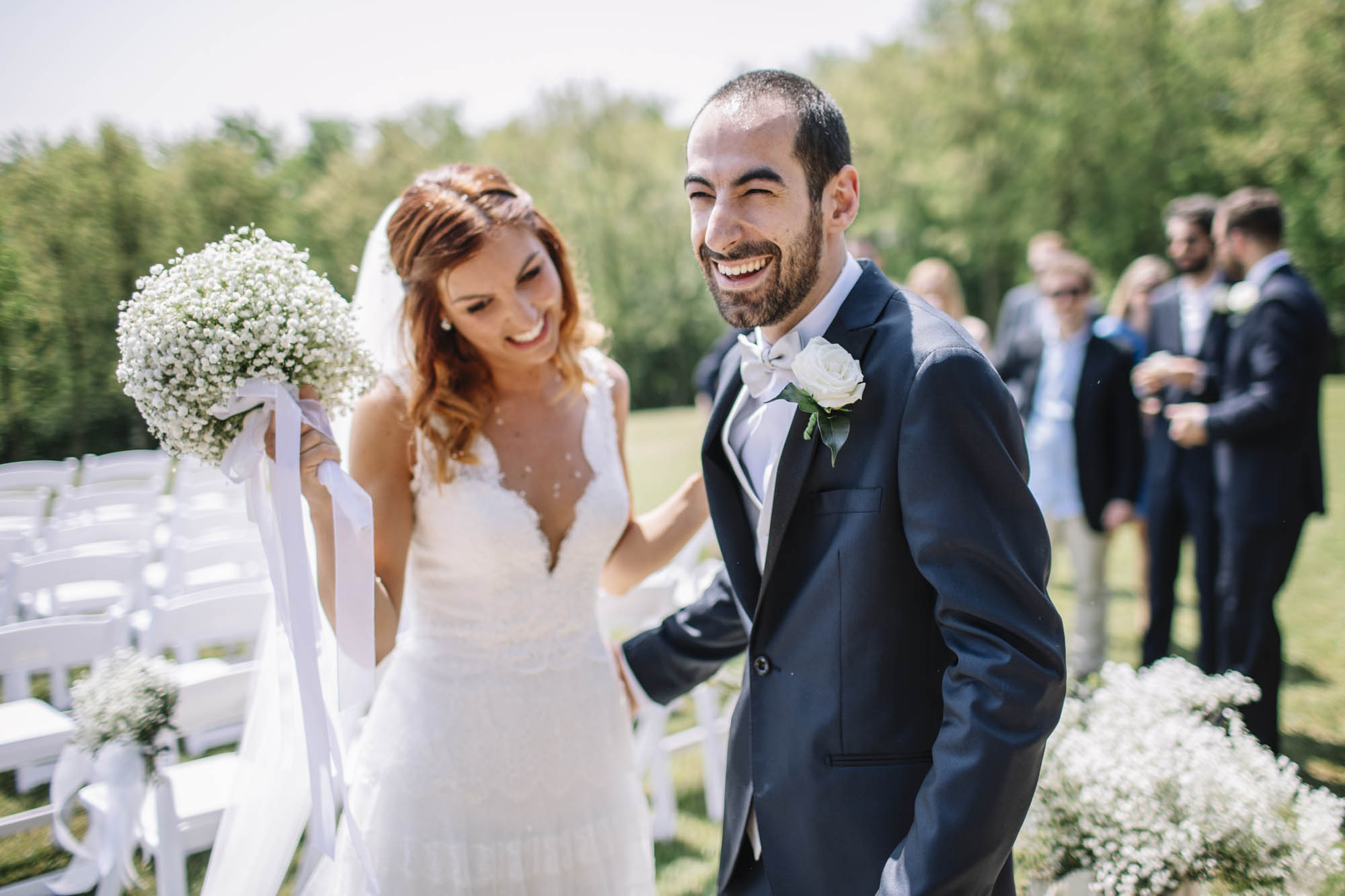 Foto  Volpago del Montello Casa Gobbato Veronica e Nicola