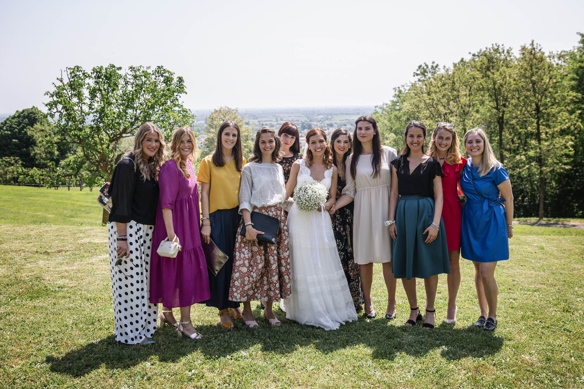 Foto  Volpago del Montello Casa Gobbato Veronica e Nicola