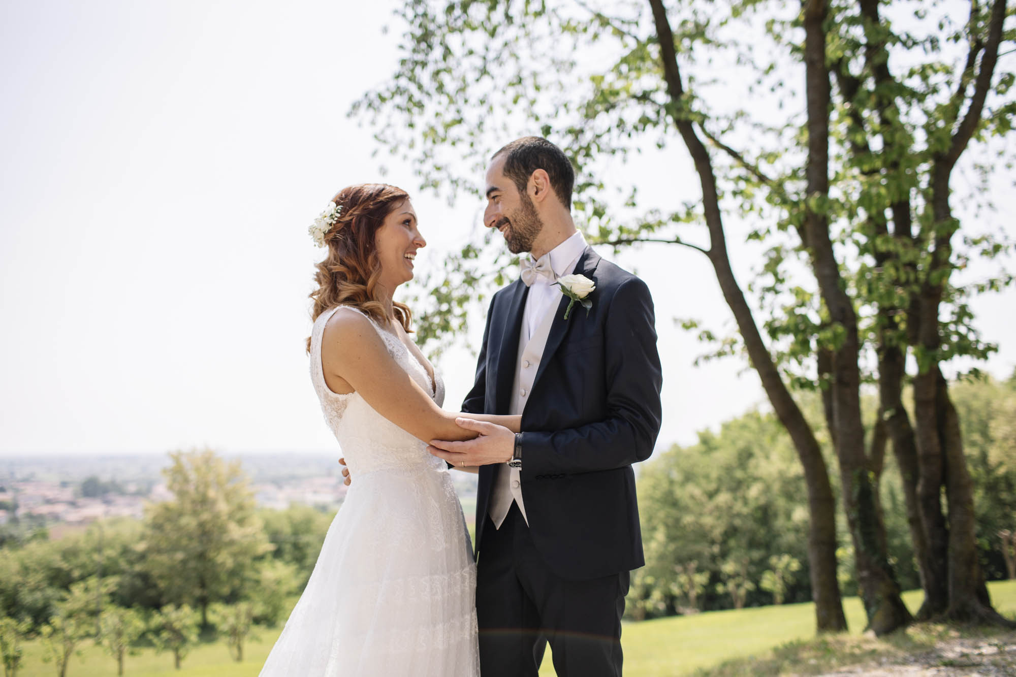 Foto  Volpago del Montello Casa Gobbato Veronica e Nicola
