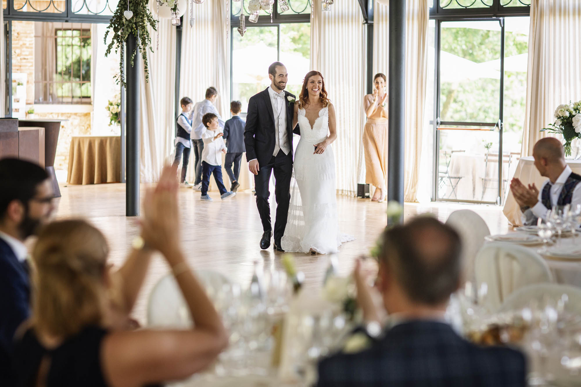 Foto  Volpago del Montello Casa Gobbato Veronica e Nicola