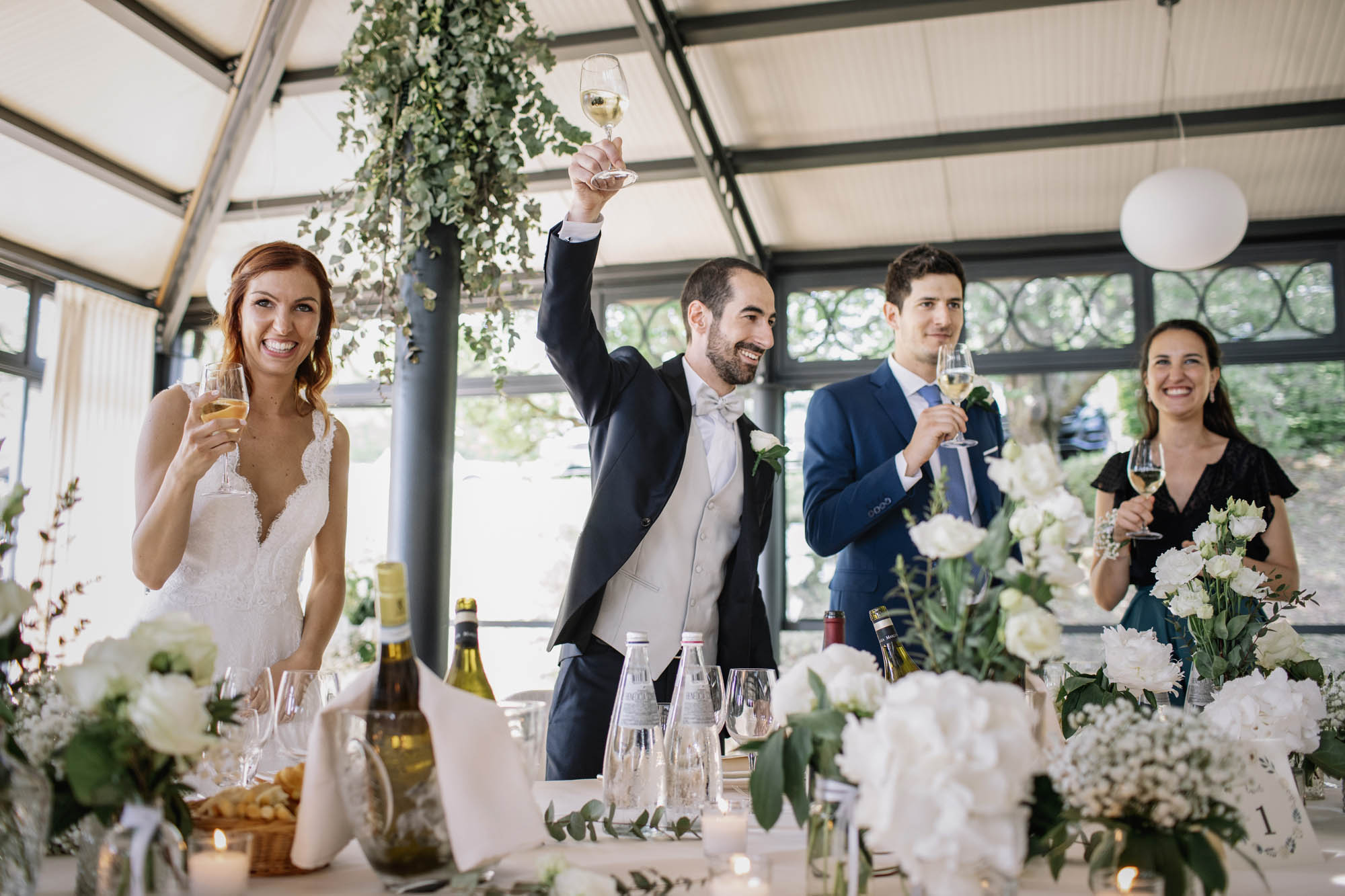 Foto  Volpago del Montello Casa Gobbato Veronica e Nicola