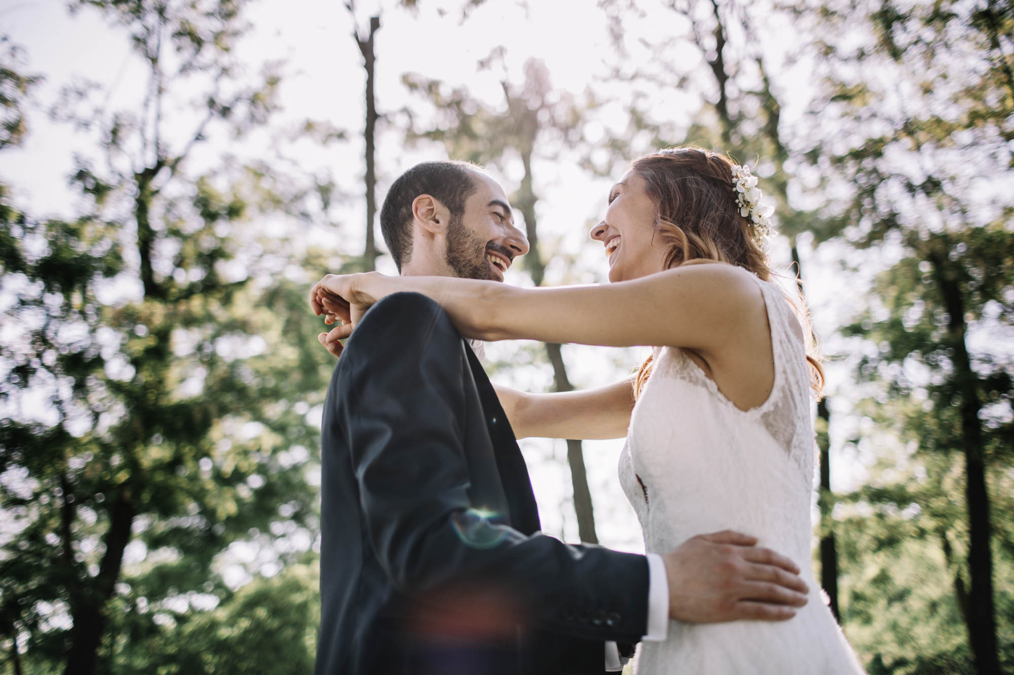 Foto  Volpago del Montello Casa Gobbato Veronica e Nicola