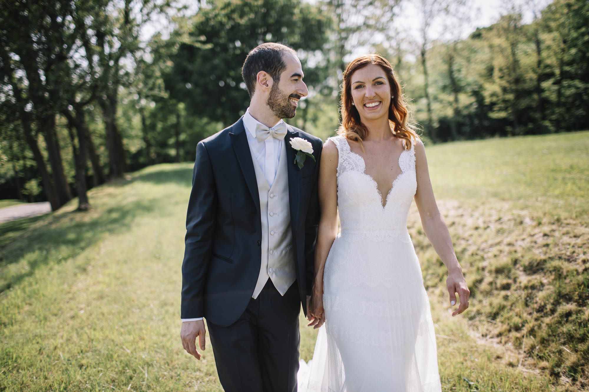 Foto  Volpago del Montello Casa Gobbato Veronica e Nicola