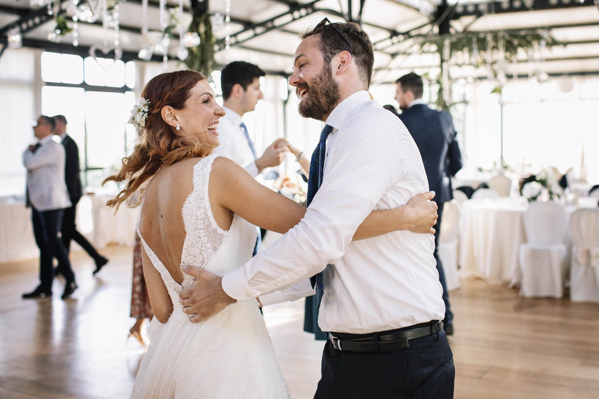 Foto  Volpago del Montello Casa Gobbato Veronica e Nicola