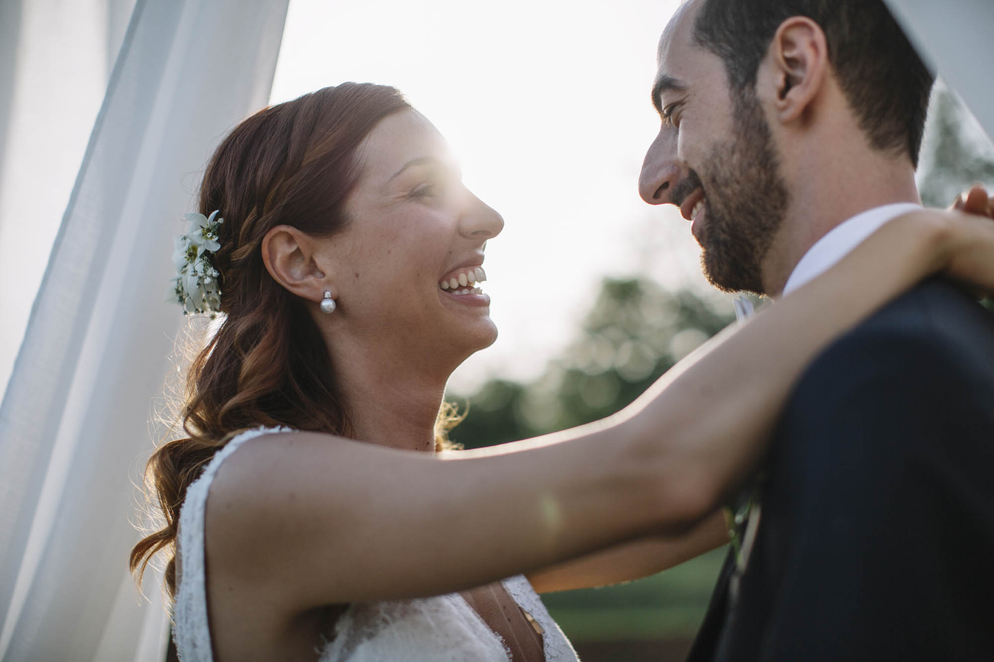 Foto  Volpago del Montello Casa Gobbato Veronica e Nicola