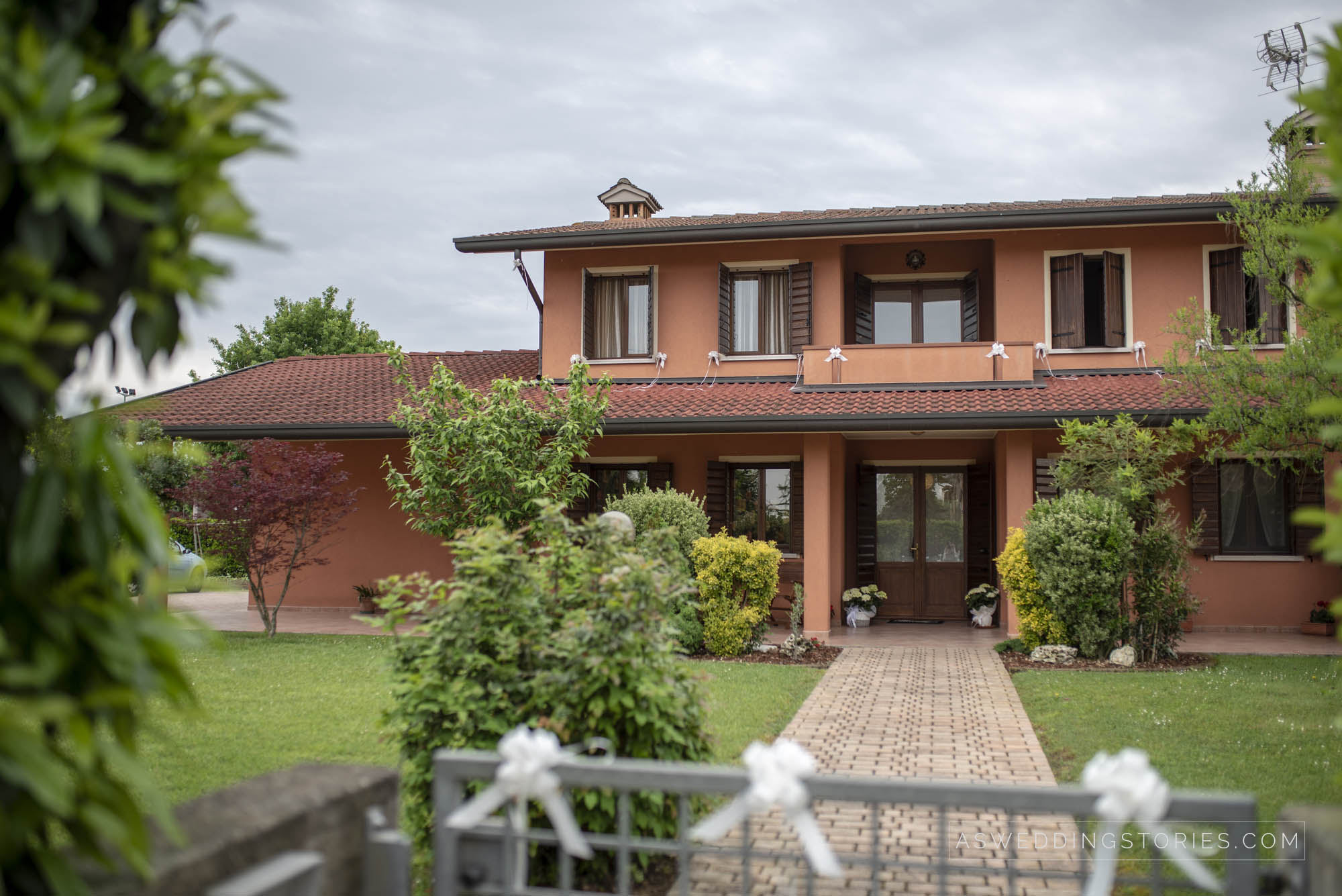 Foto  Borgoricco Symposio / Loreggia Elena e Alberto