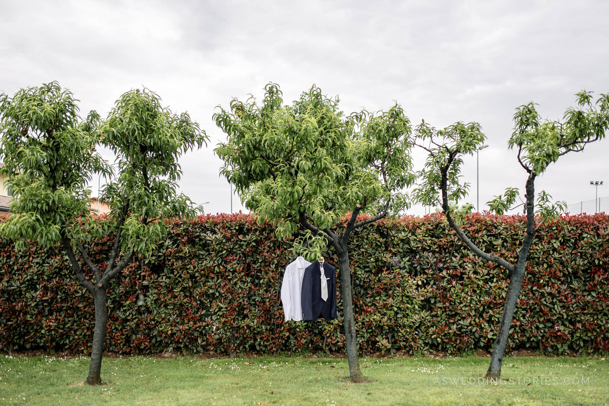 Foto  Borgoricco Symposio / Loreggia Elena e Alberto