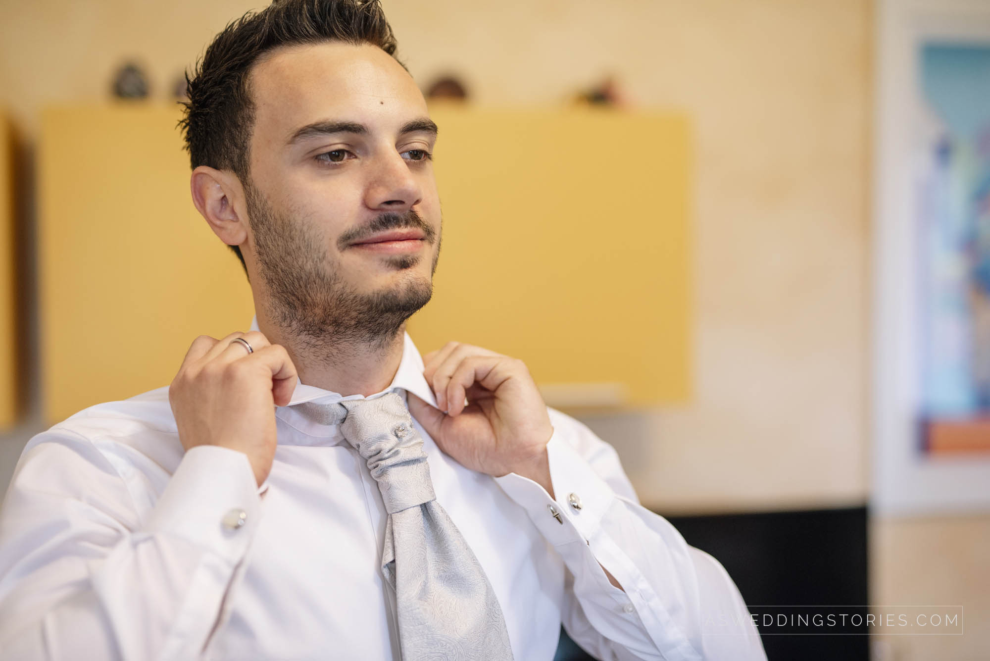 Foto  Borgoricco Symposio / Loreggia Elena e Alberto