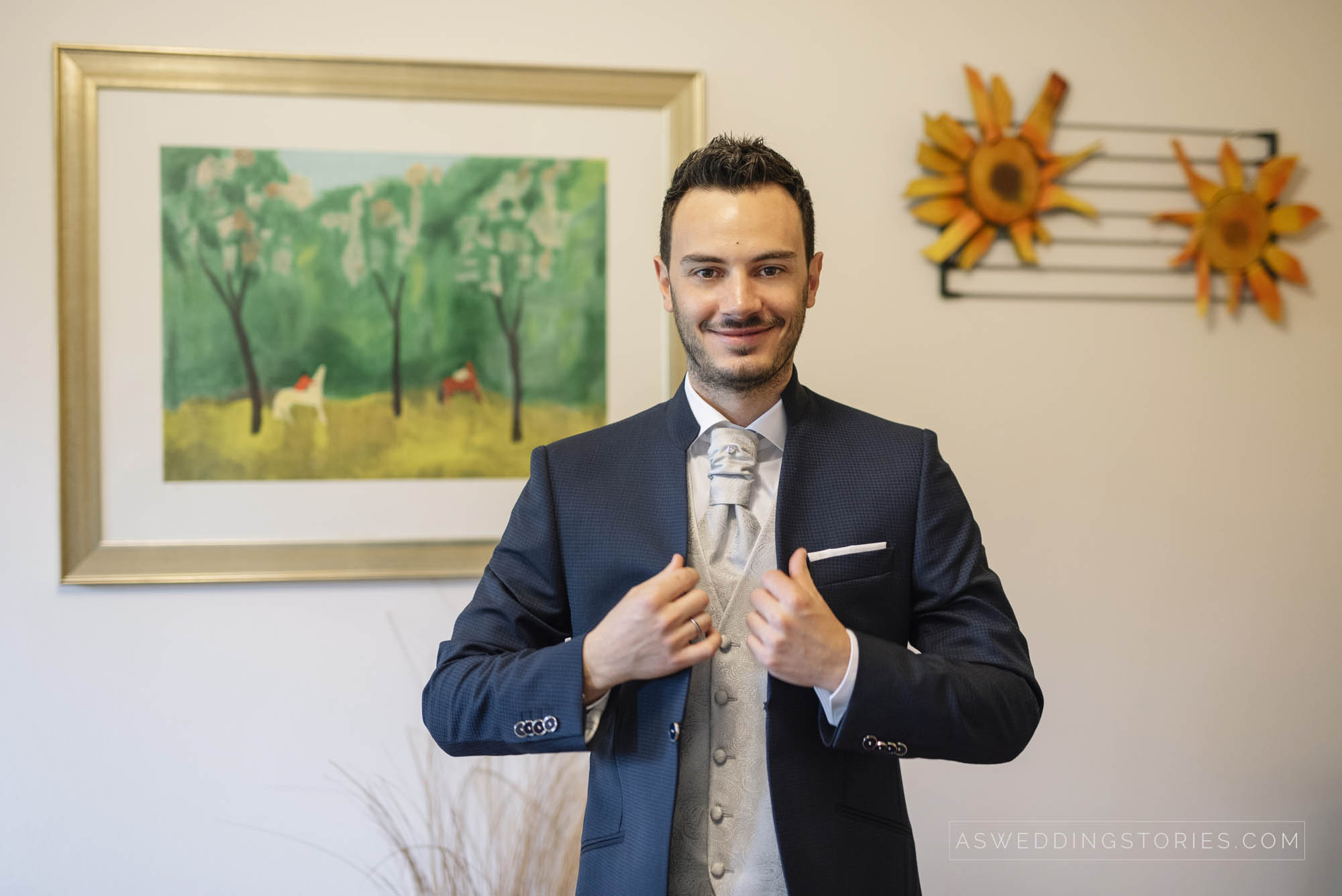 Foto  Borgoricco Symposio / Loreggia Elena e Alberto