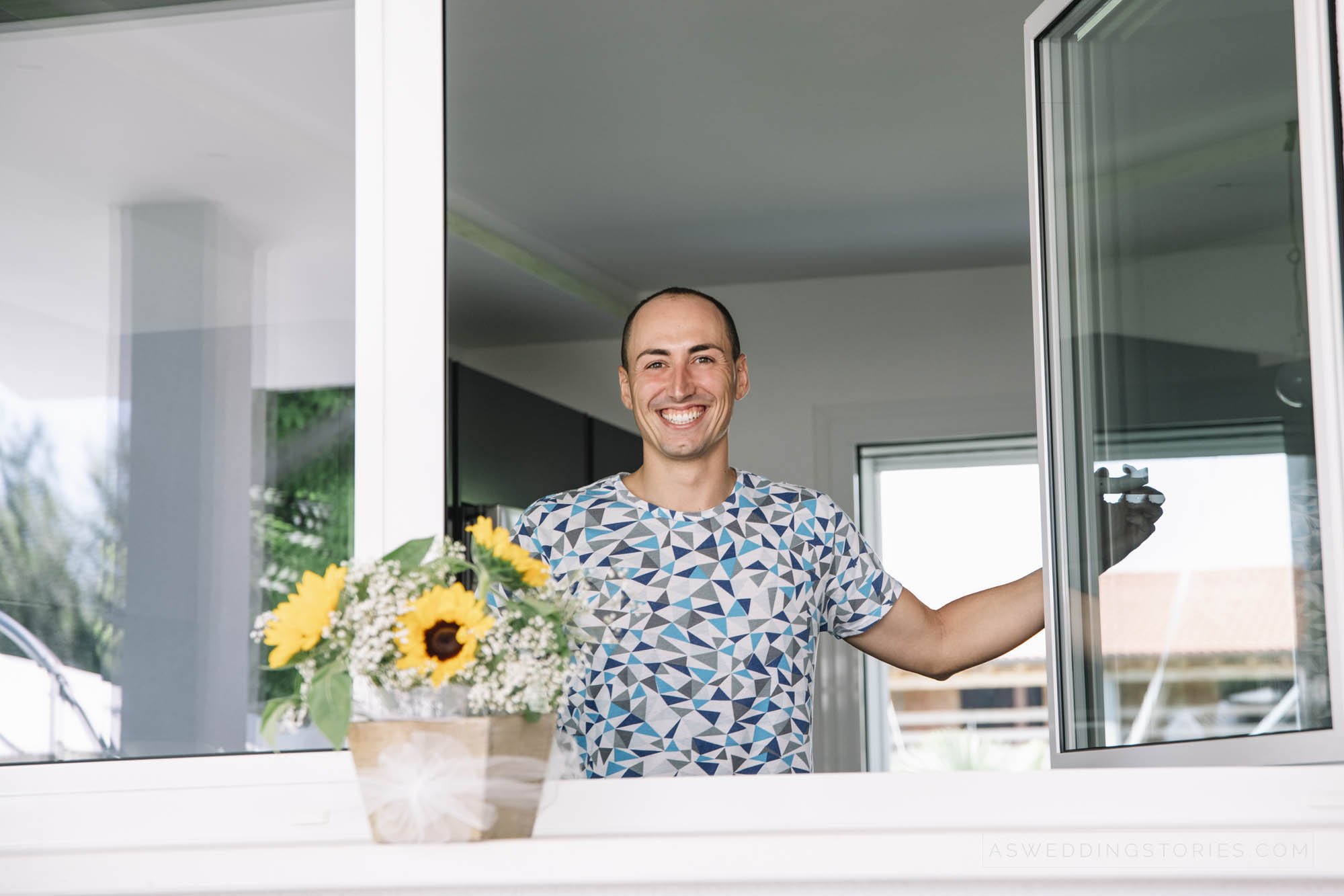 Foto  Resana Villa Contarini Nenzi / Dosson di Casier Jessica e Ivan