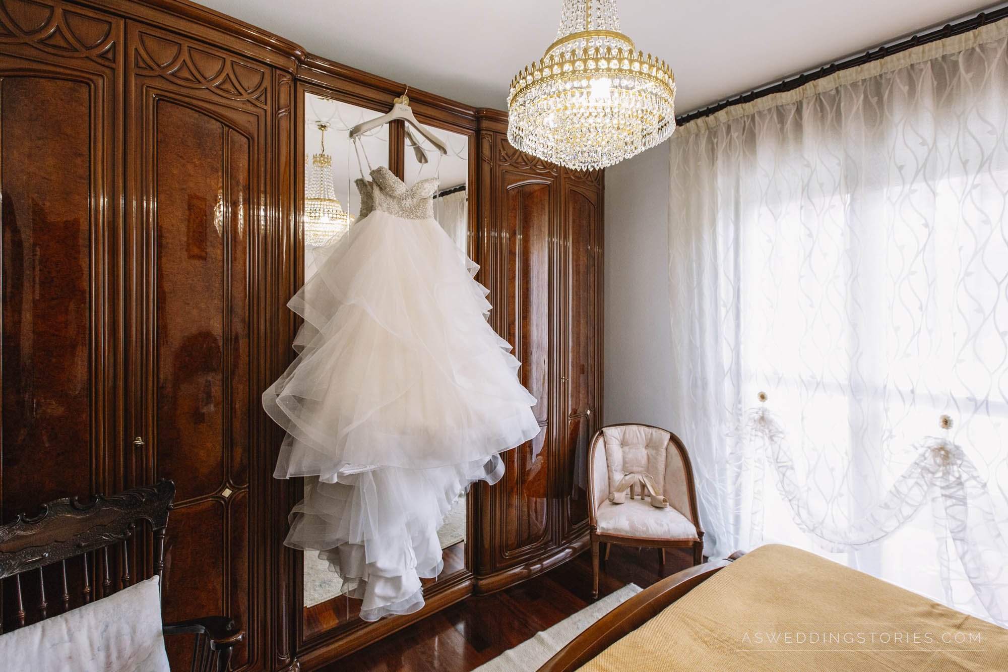 Foto  Resana Villa Contarini Nenzi / Dosson di Casier Jessica e Ivan