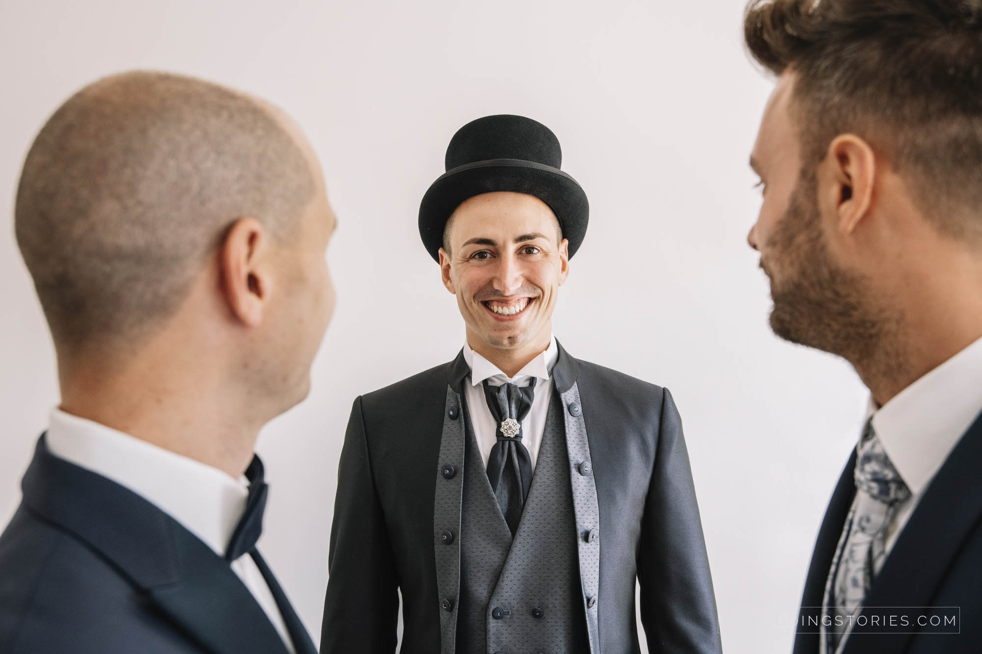 Foto  Resana Villa Contarini Nenzi / Dosson di Casier Jessica e Ivan