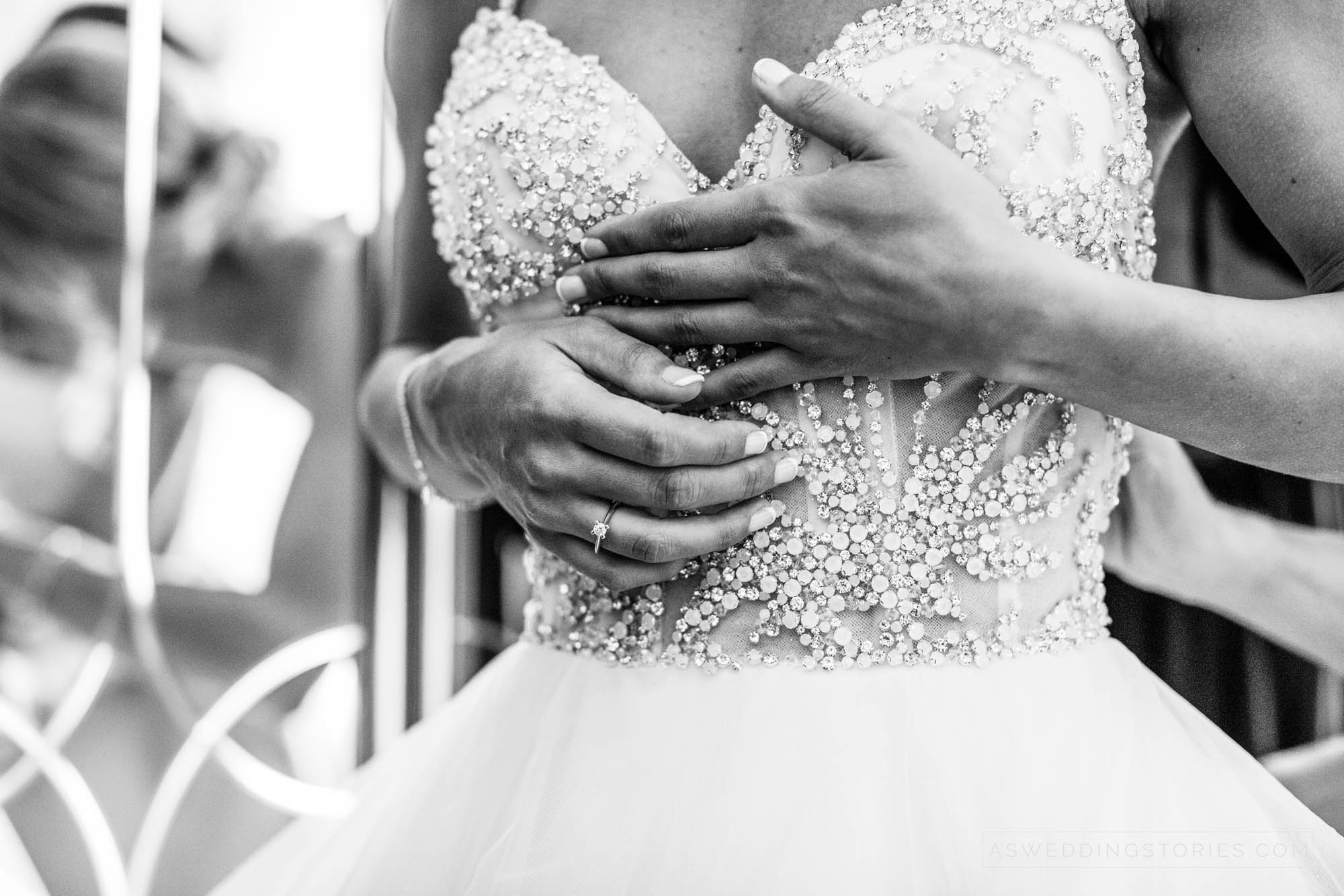 Foto  Resana Villa Contarini Nenzi / Dosson di Casier Jessica e Ivan