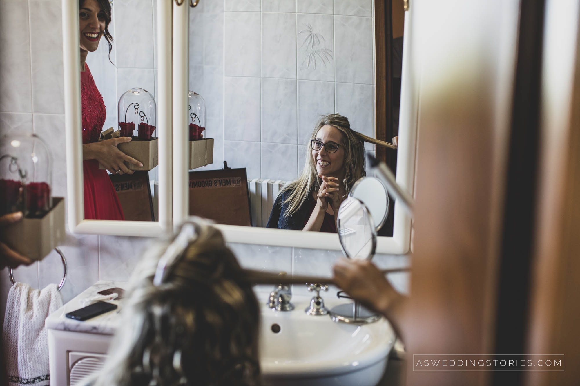 Foto  Salzano Villa Regina Corner di Cavasagra di Vedelago Laura e Claudio