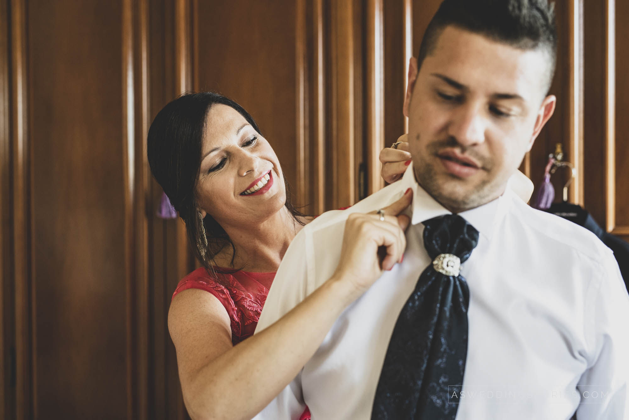 Foto  Salzano Villa Regina Corner di Cavasagra di Vedelago Laura e Claudio