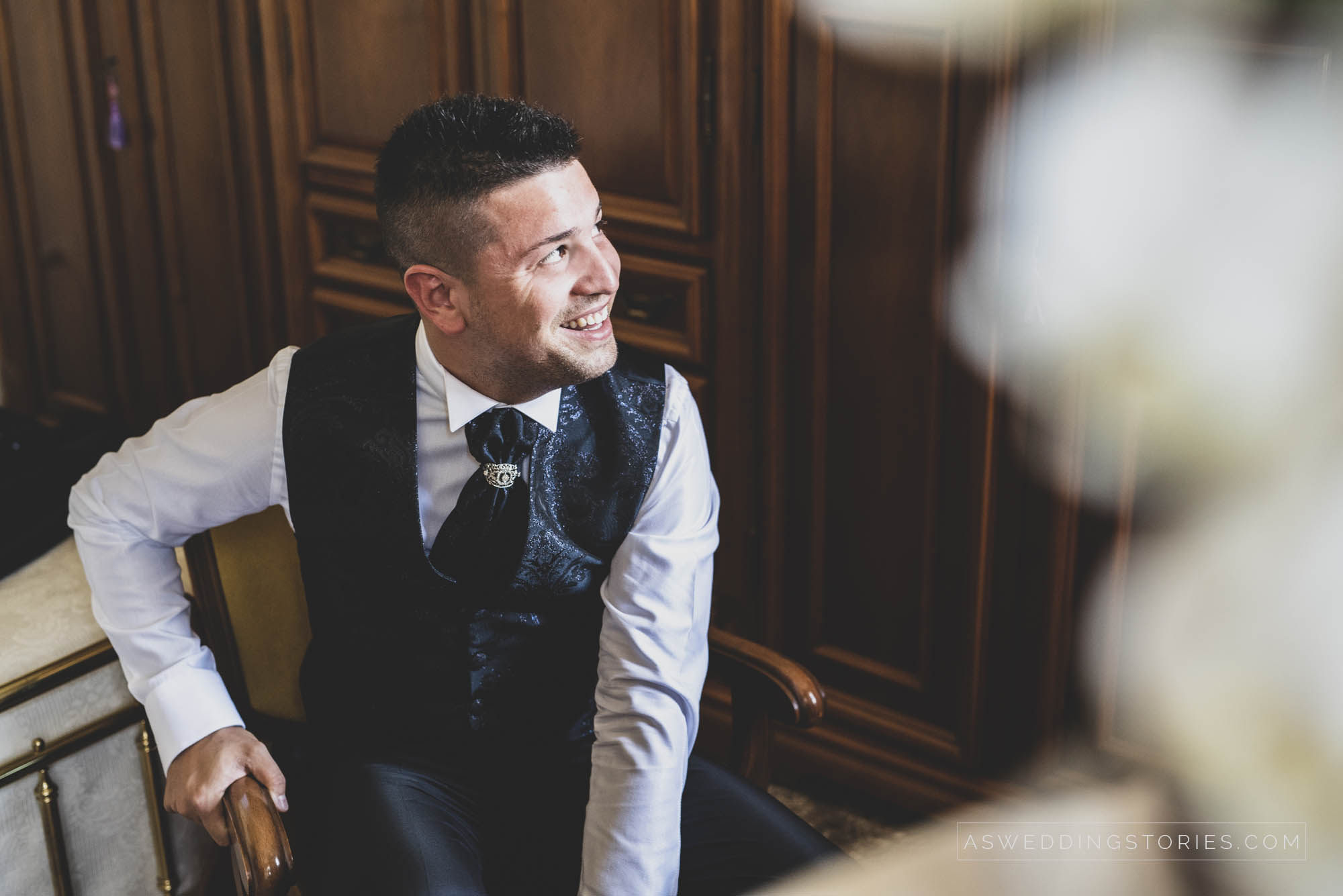 Foto  Salzano Villa Regina Corner di Cavasagra di Vedelago Laura e Claudio