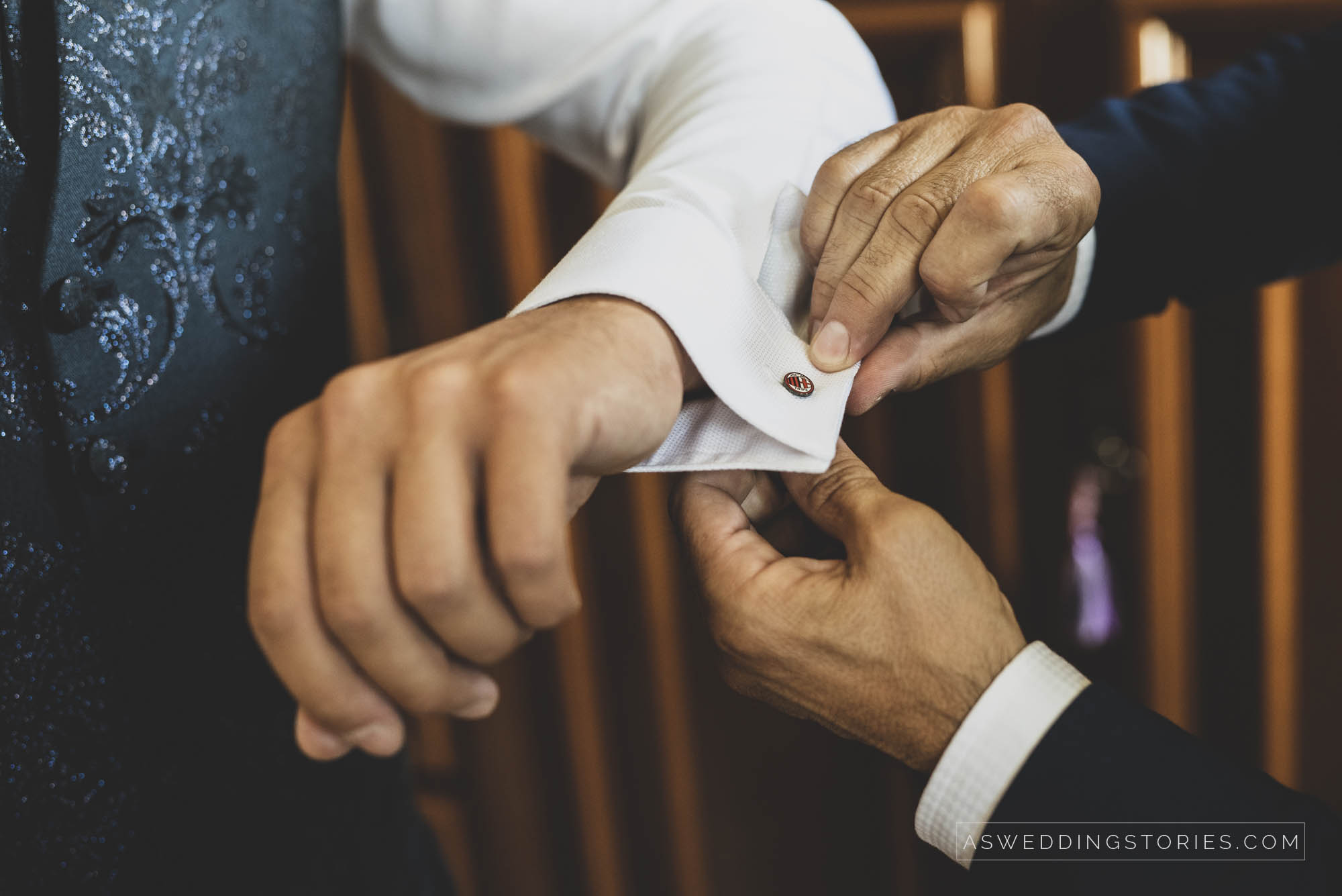 Foto  Salzano Villa Regina Corner di Cavasagra di Vedelago Laura e Claudio