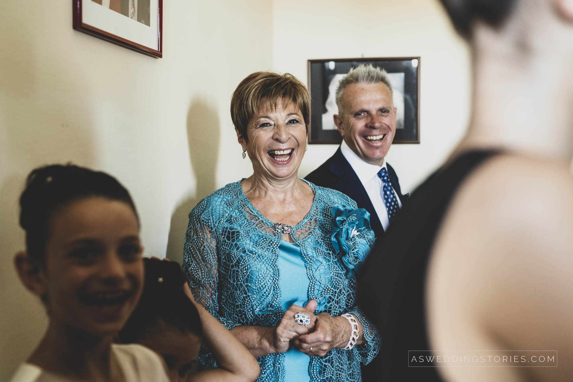 Foto  Salzano Villa Regina Corner di Cavasagra di Vedelago Laura e Claudio