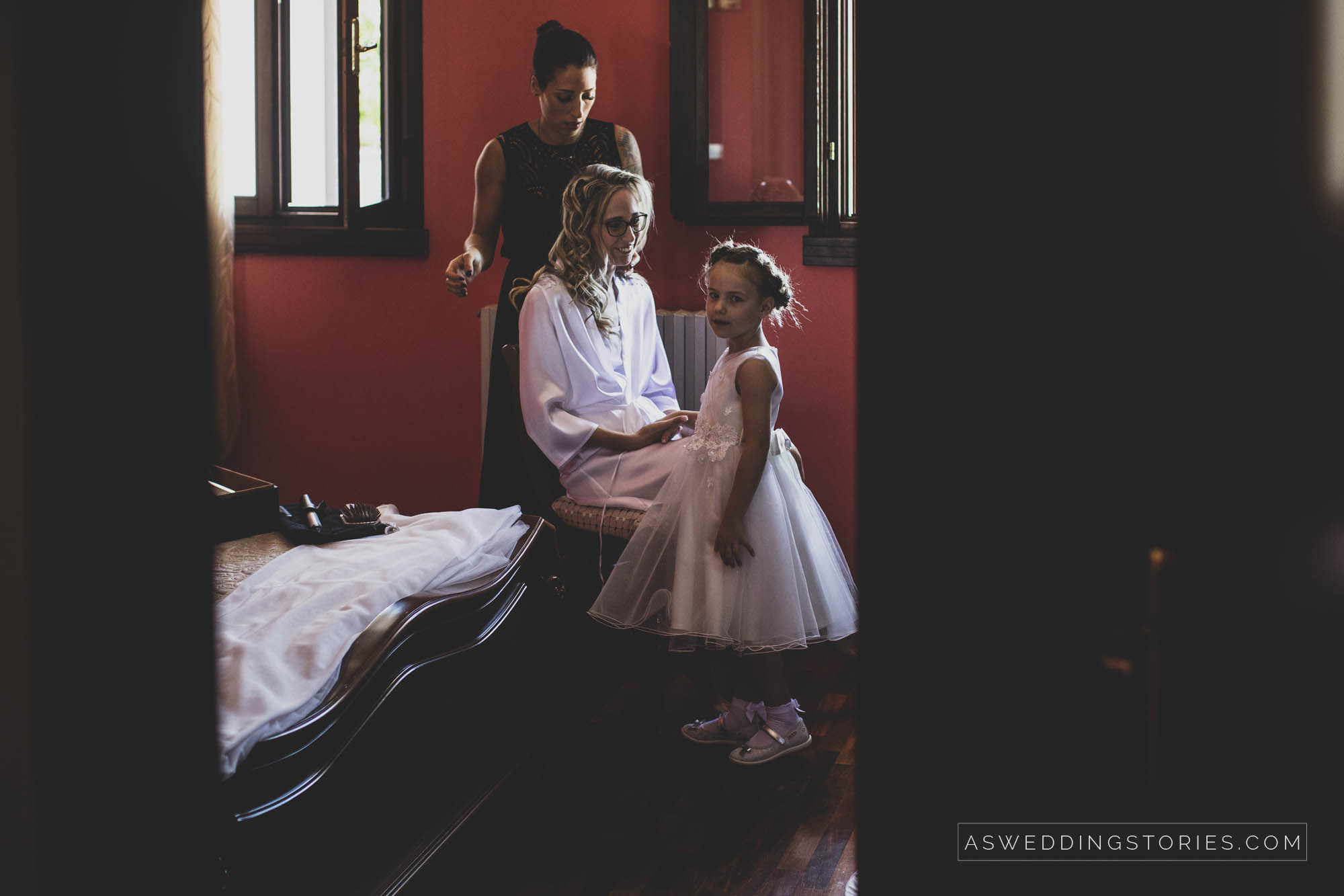 Foto  Salzano Villa Regina Corner di Cavasagra di Vedelago Laura e Claudio