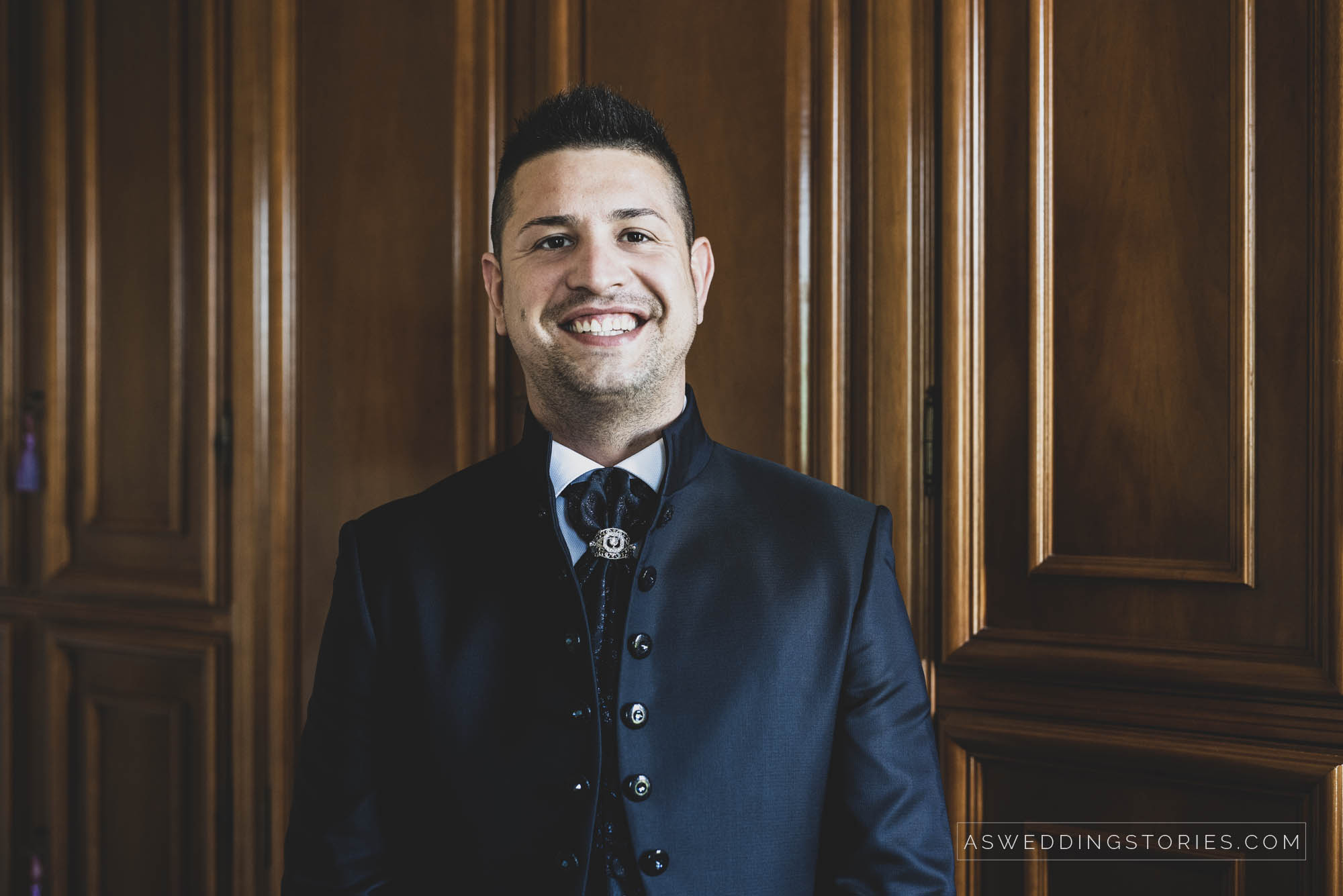 Foto  Salzano Villa Regina Corner di Cavasagra di Vedelago Laura e Claudio