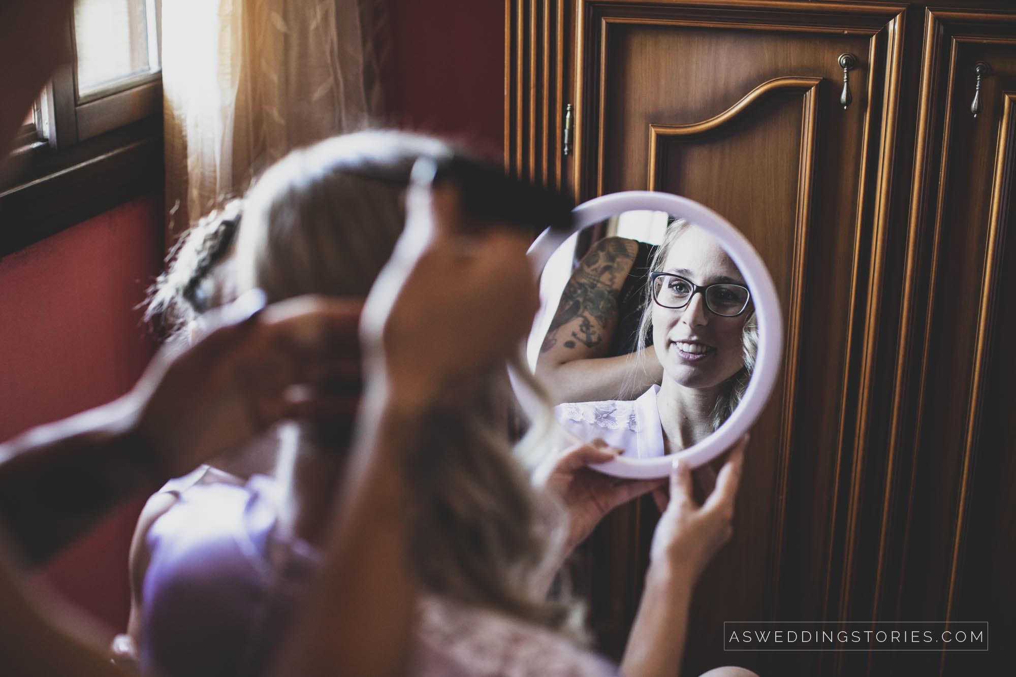 Foto  Salzano Villa Regina Corner di Cavasagra di Vedelago Laura e Claudio