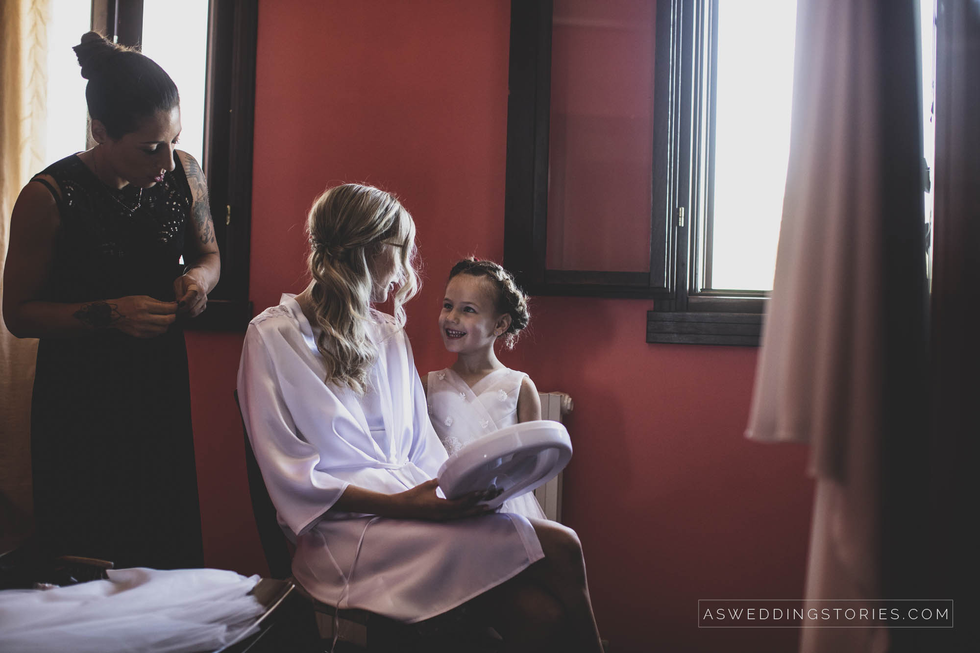 Foto  Salzano Villa Regina Corner di Cavasagra di Vedelago Laura e Claudio