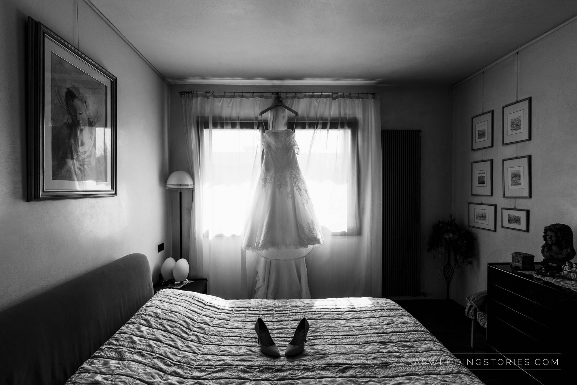 Foto  Scorzé Filanda Motta a Campocroce di Mogliano Sara e Roberto