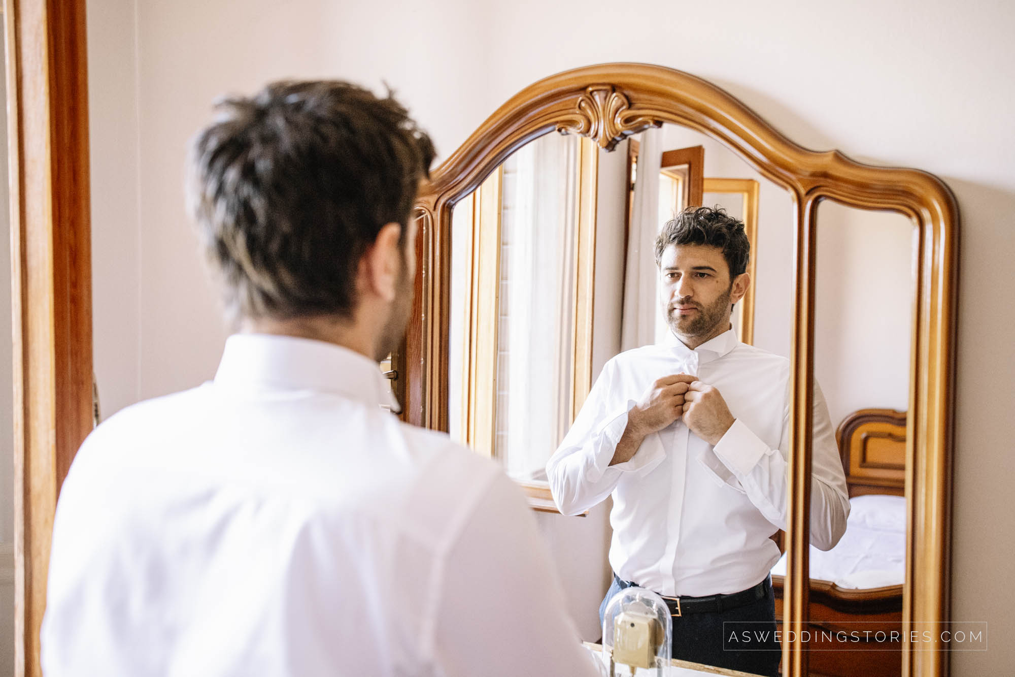Foto  Scorzé Filanda Motta a Campocroce di Mogliano Sara e Roberto