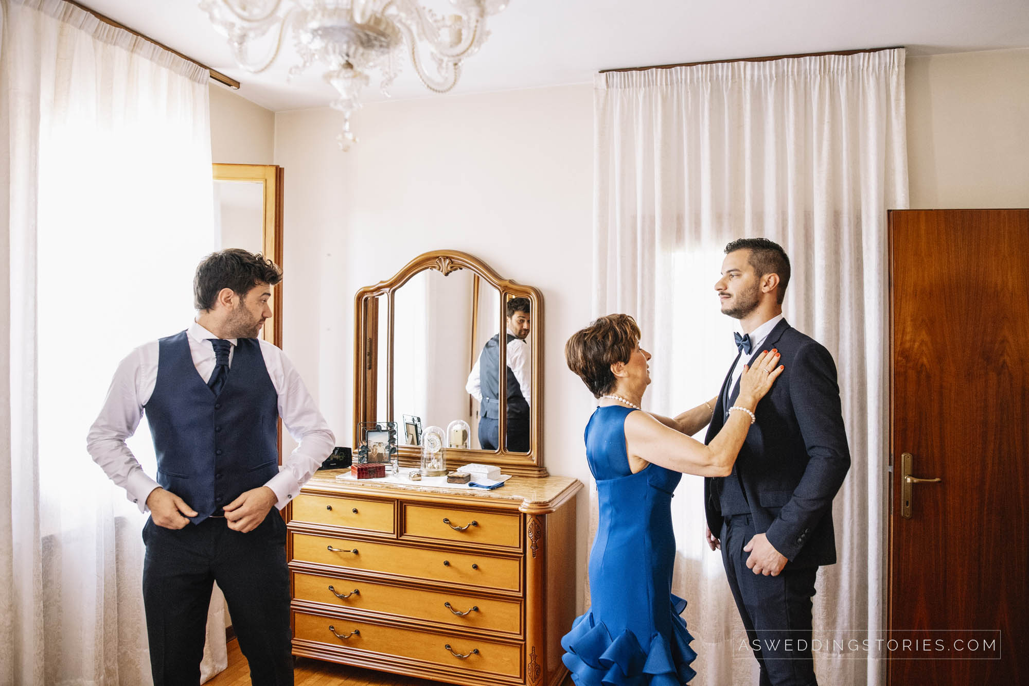 Foto  Scorzé Filanda Motta a Campocroce di Mogliano Sara e Roberto